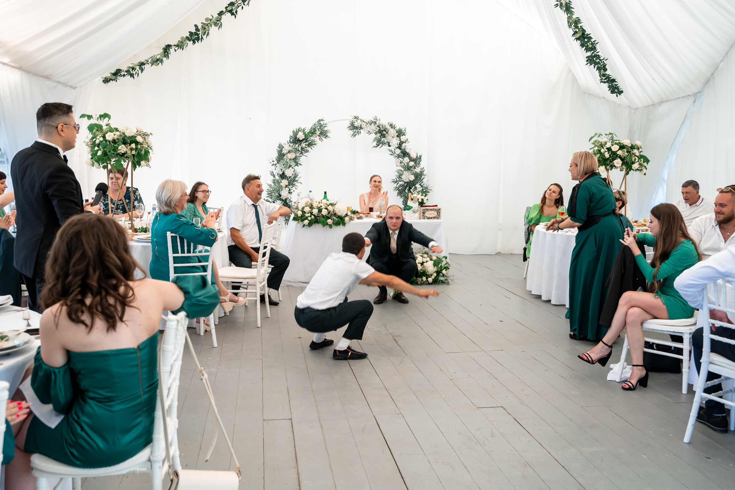 Анастасия + Кирилл