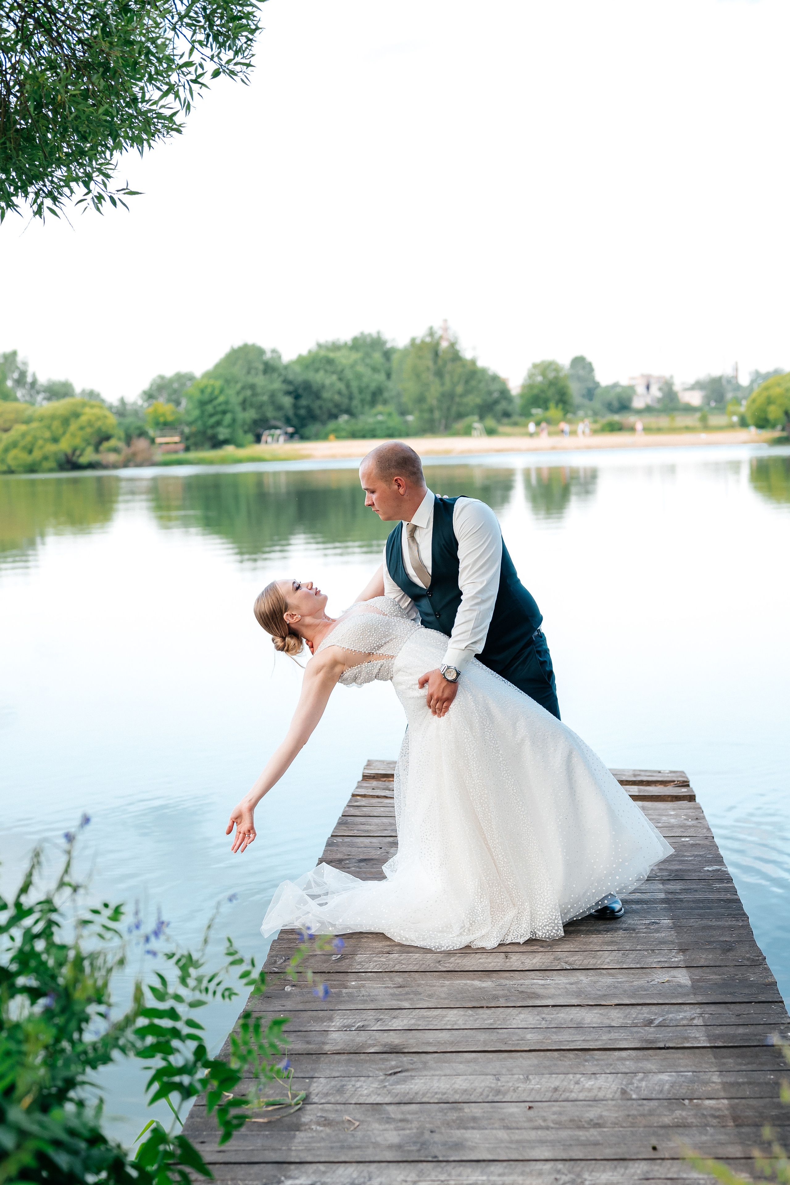 Анастасия + Кирилл