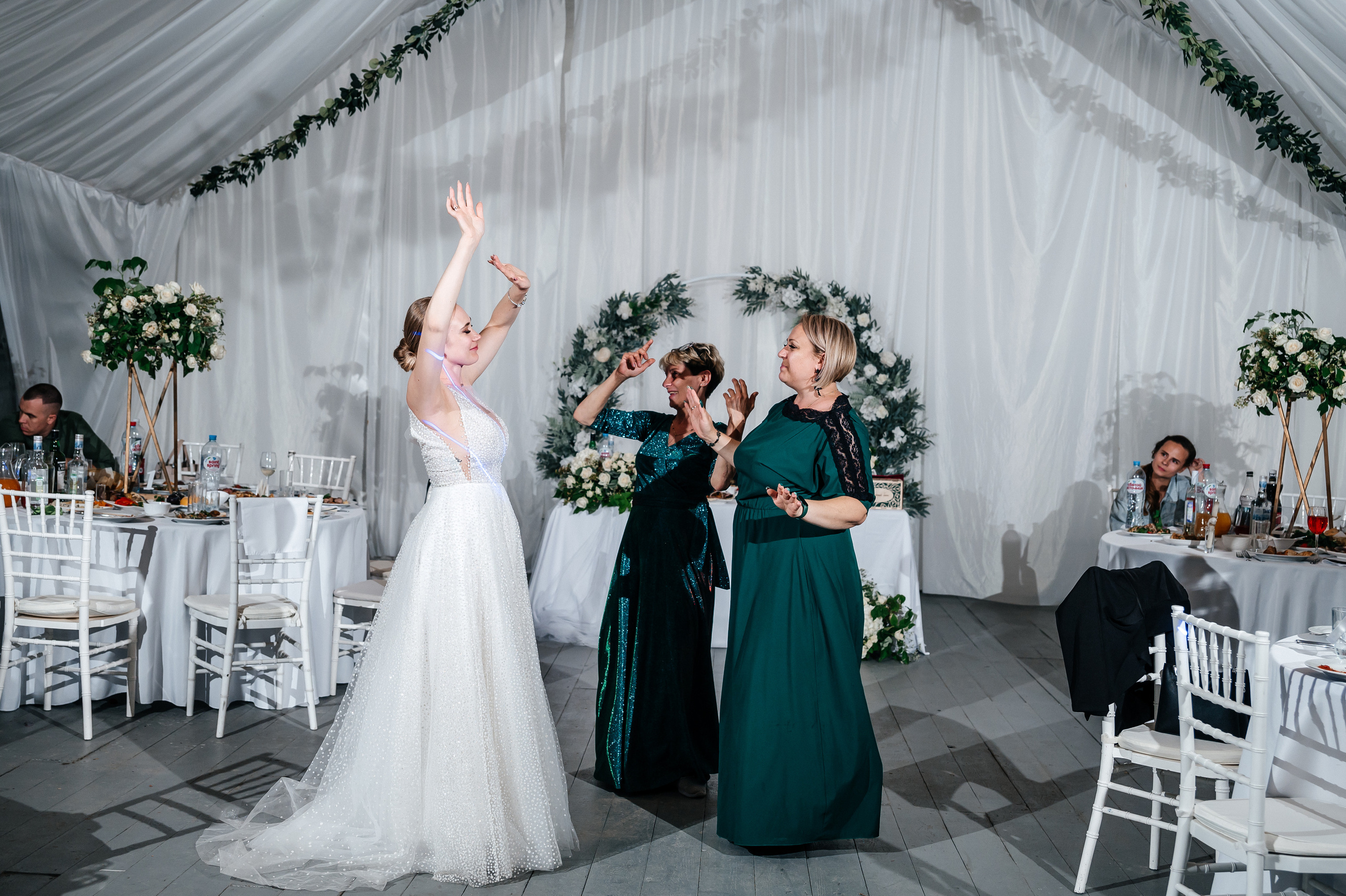 Анастасия + Кирилл