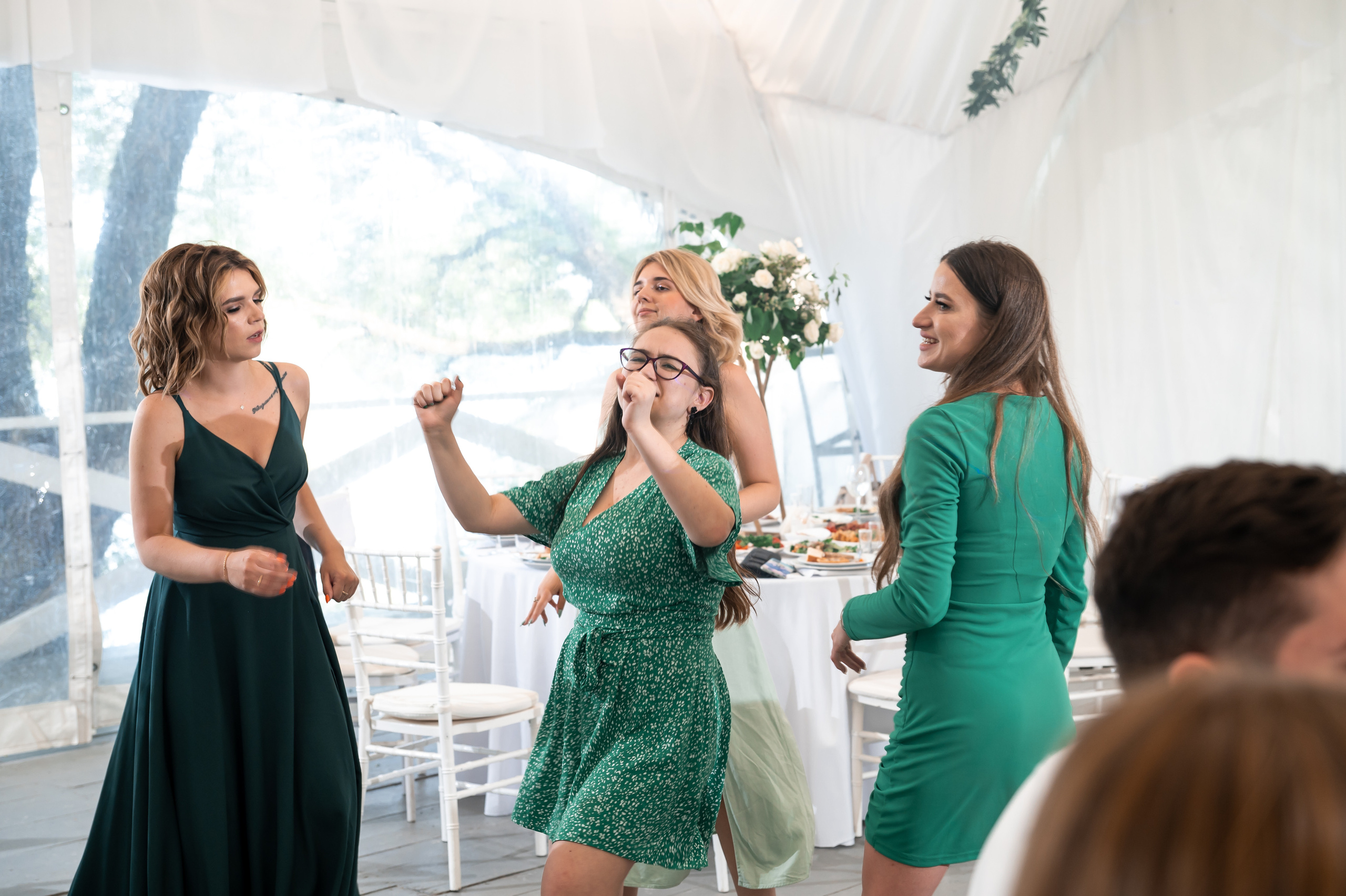 Анастасия + Кирилл