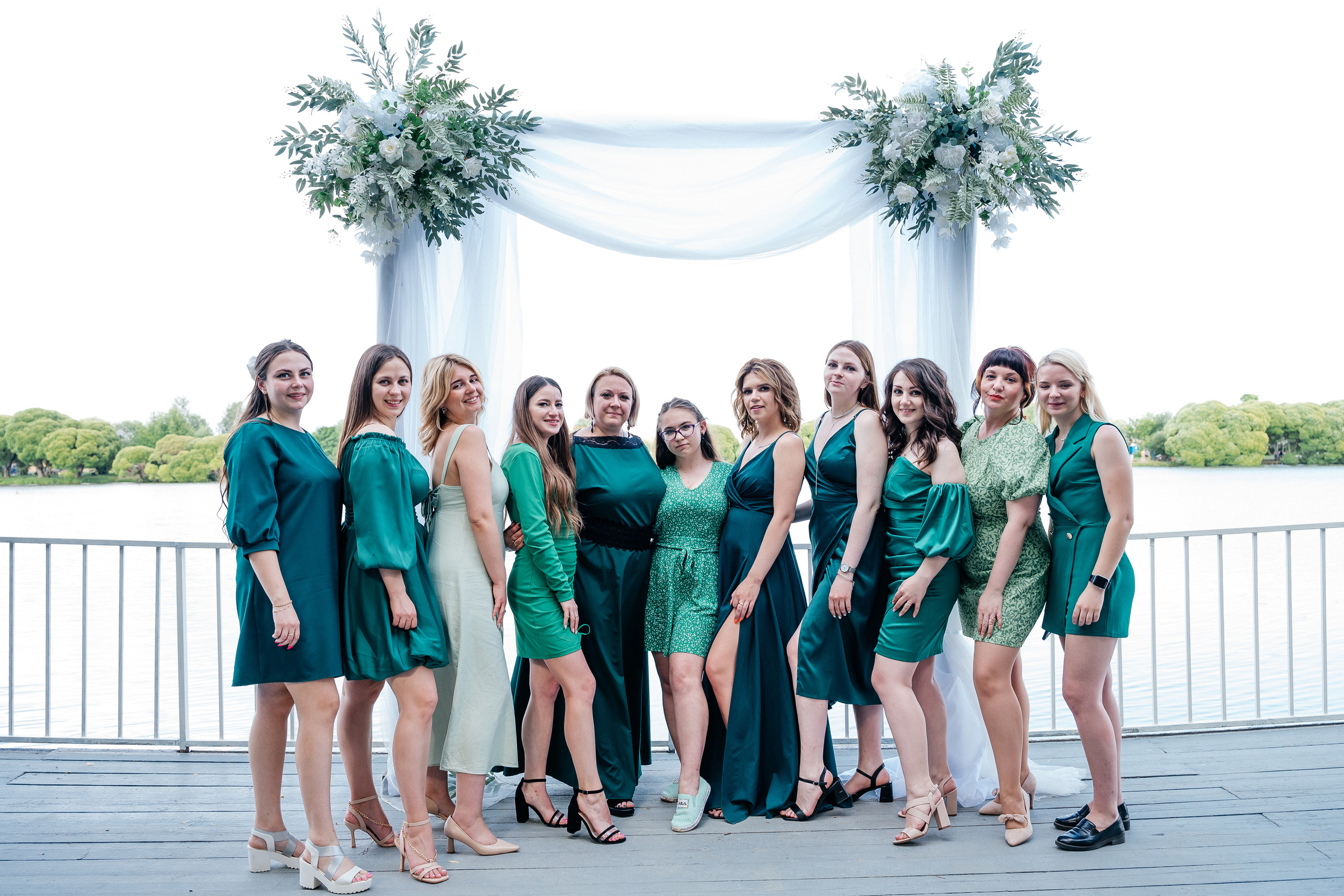 Анастасия + Кирилл