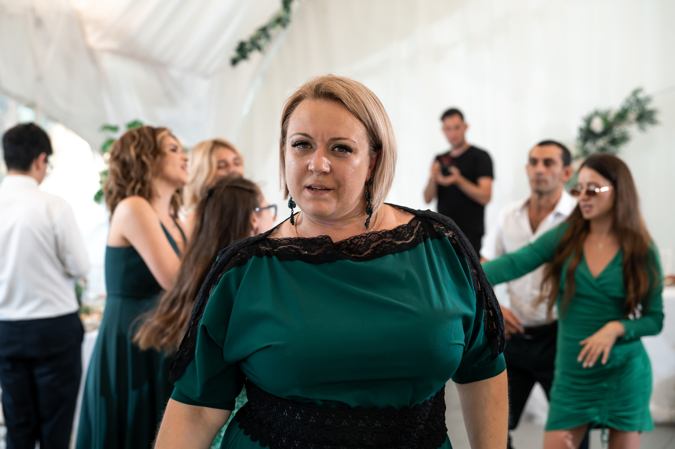 Анастасия + Кирилл