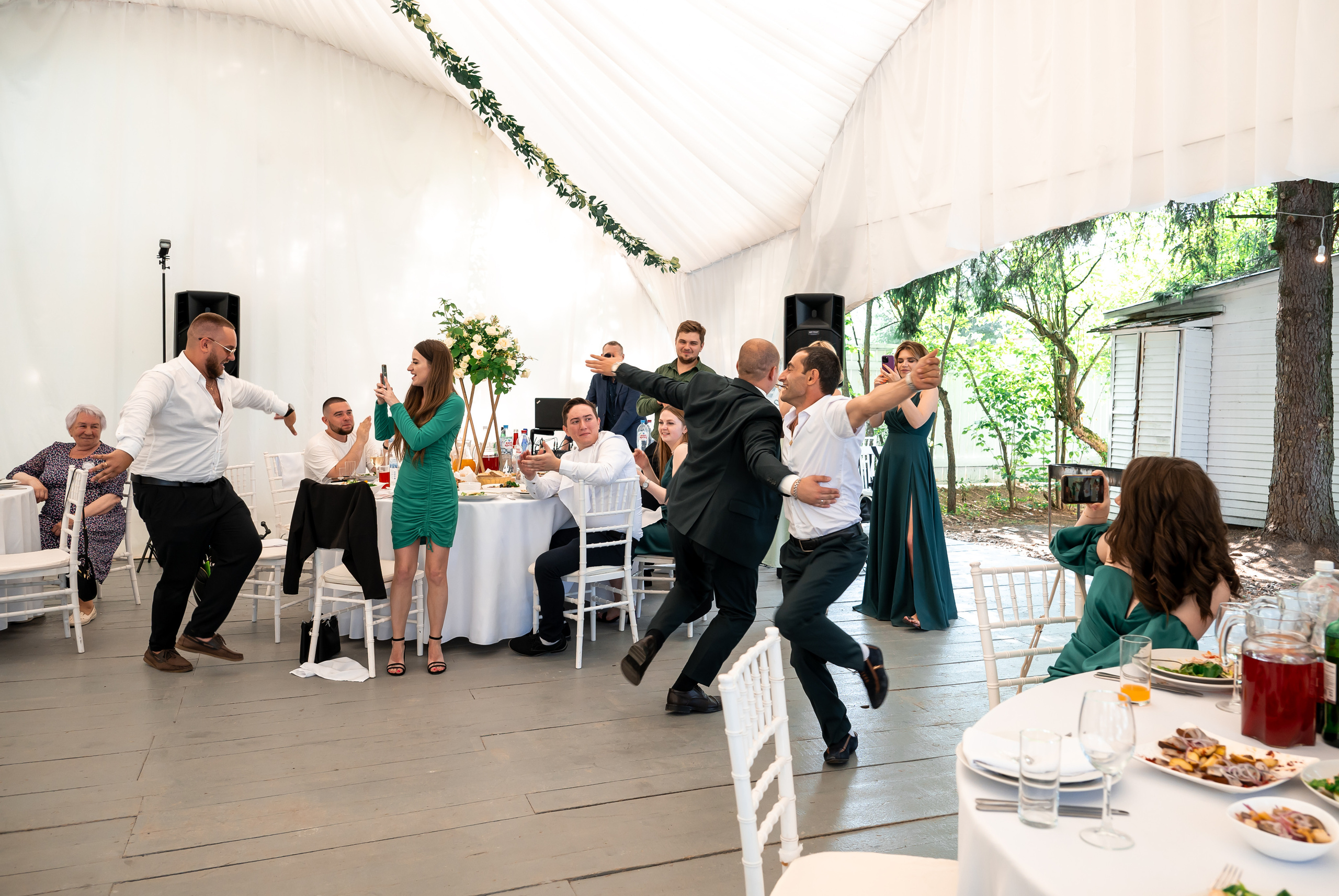 Анастасия + Кирилл