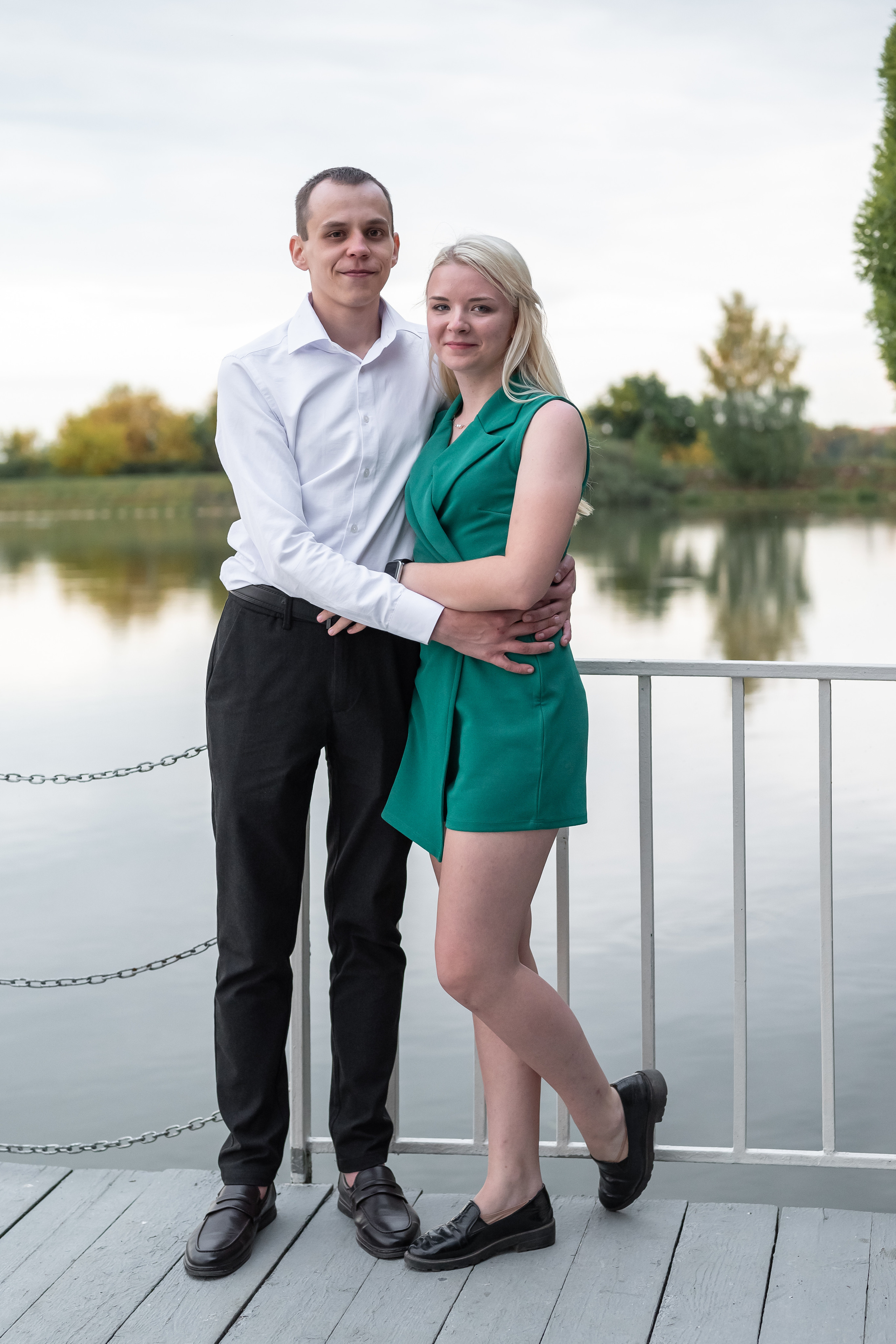 Анастасия + Кирилл