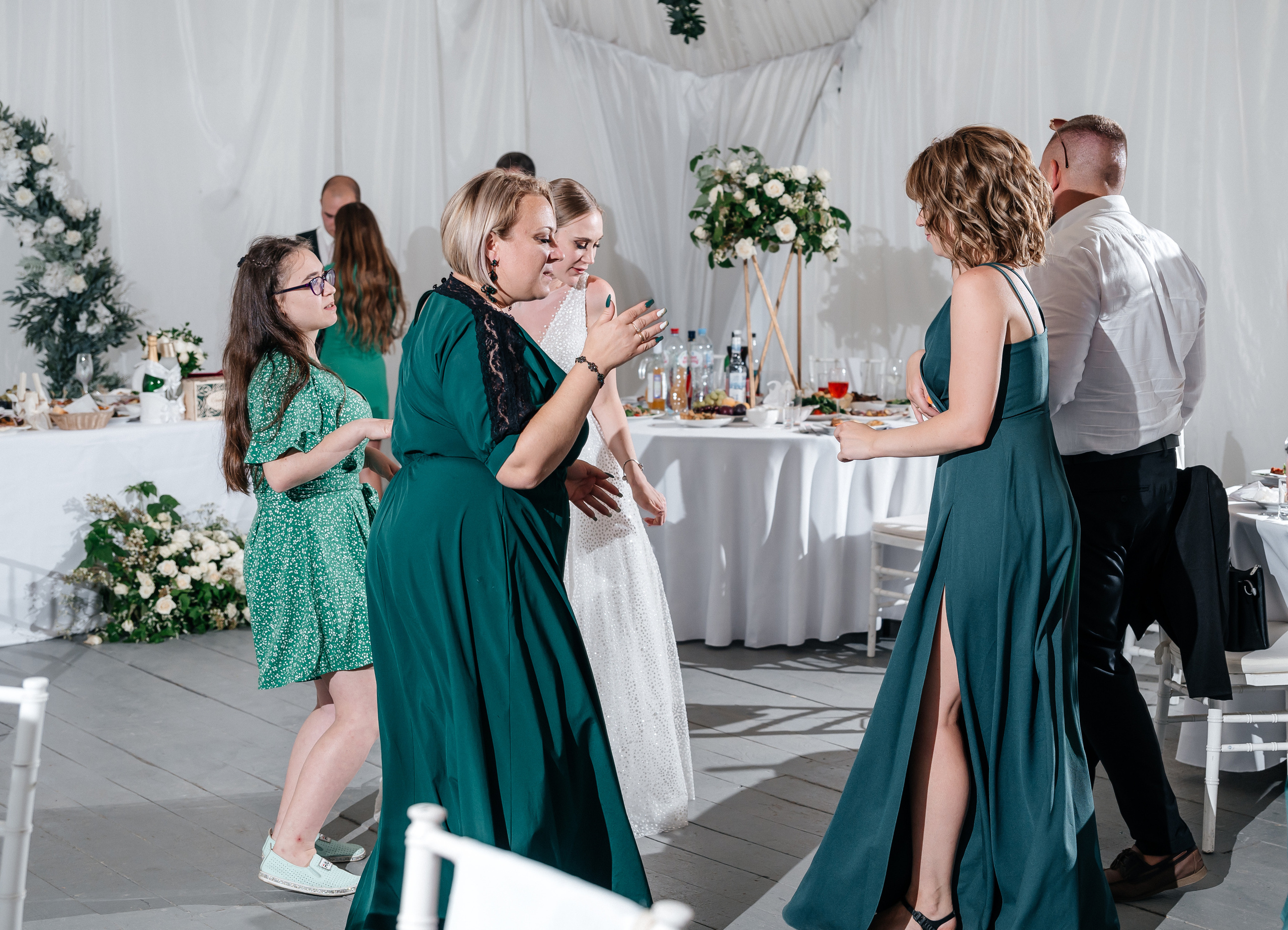 Анастасия + Кирилл