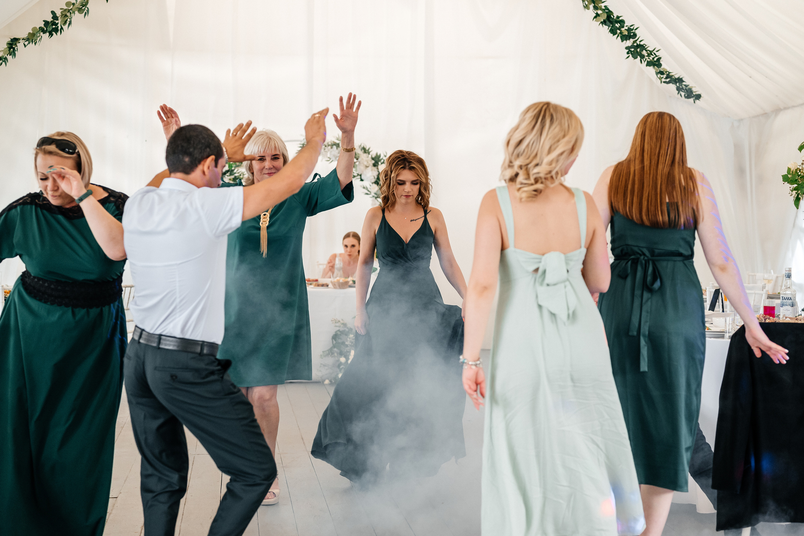 Анастасия + Кирилл