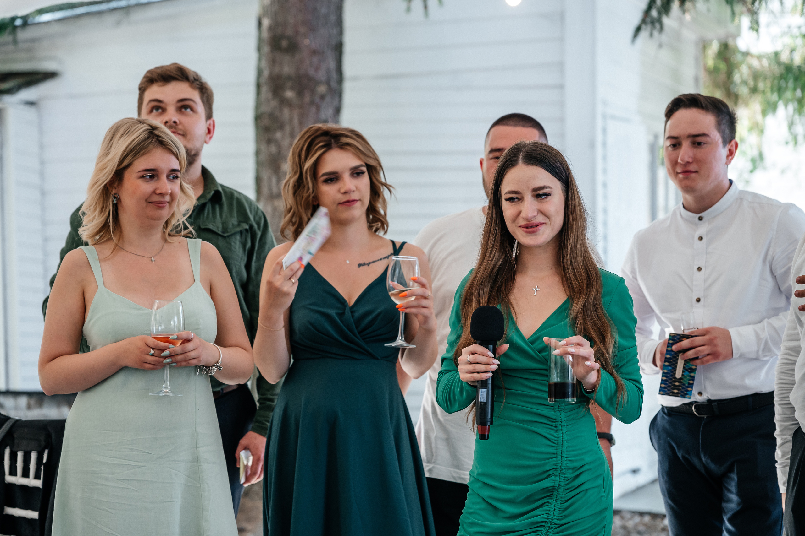 Анастасия + Кирилл