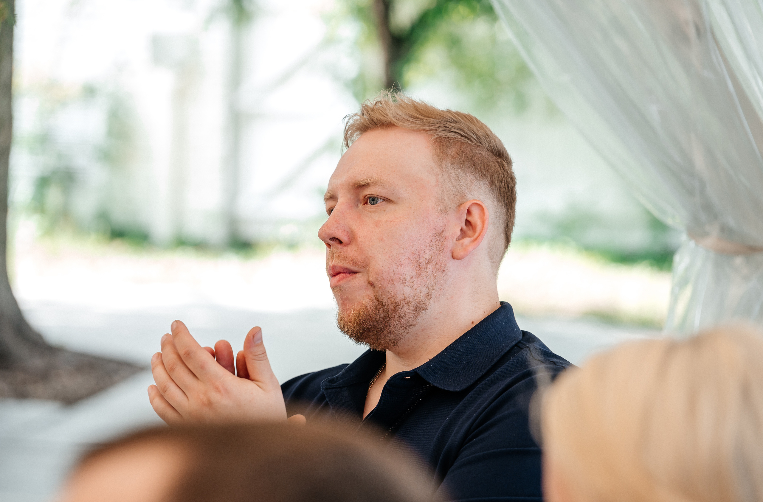 Анастасия + Кирилл