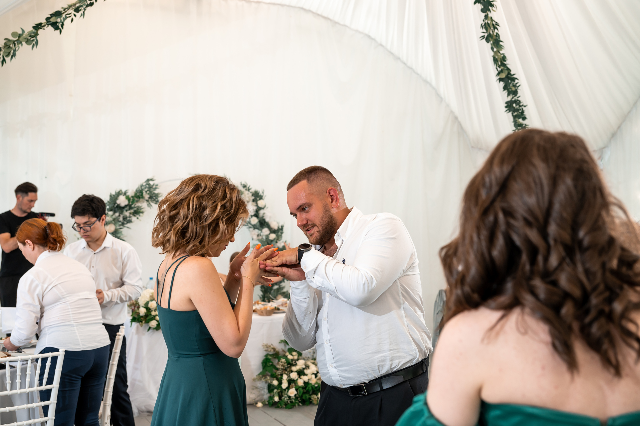 Анастасия + Кирилл