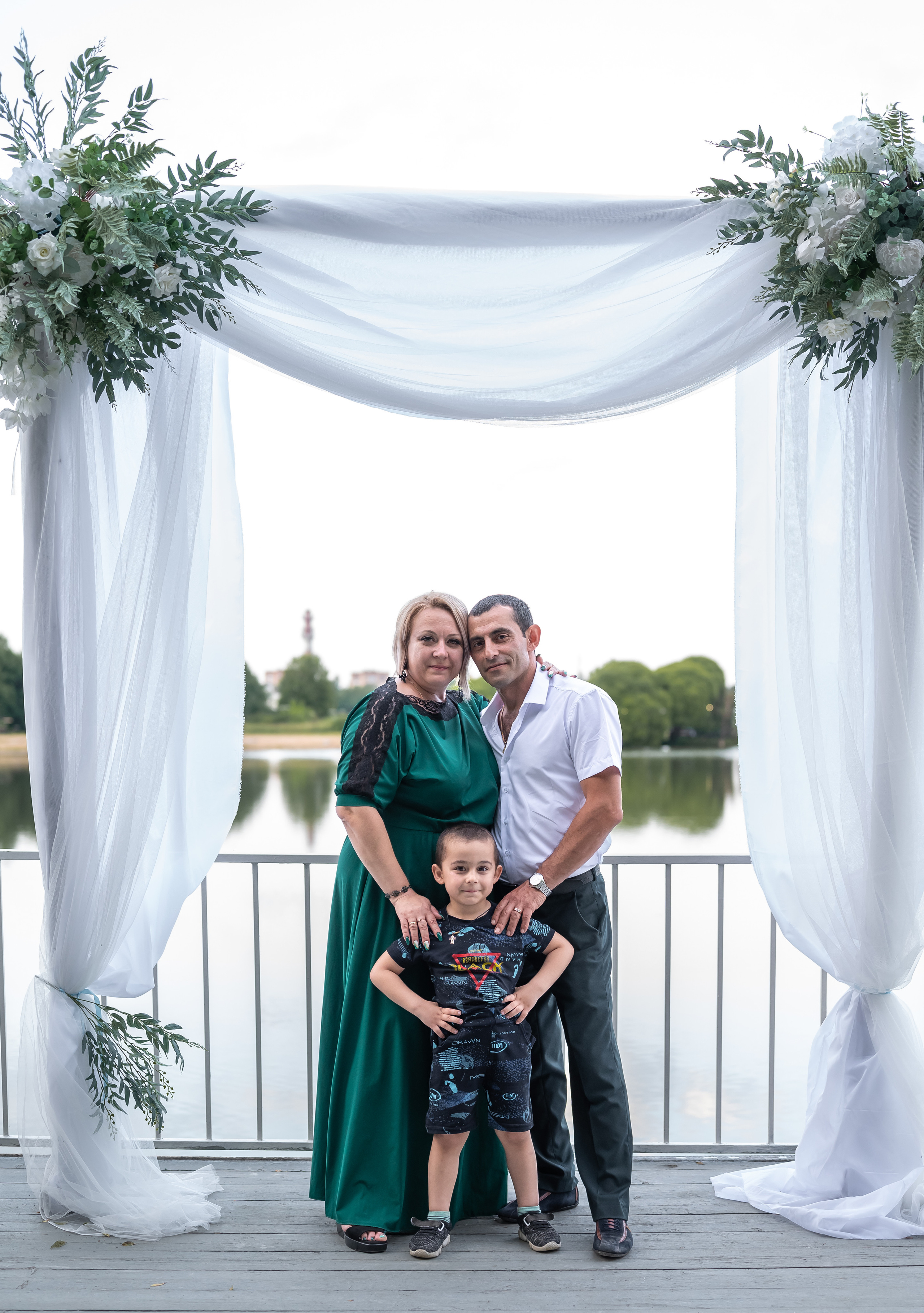 Анастасия + Кирилл