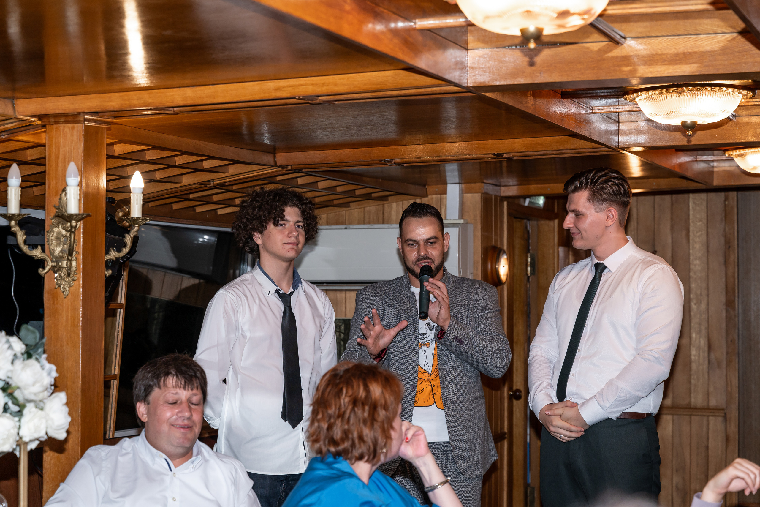 Анастасия + Дмитрий