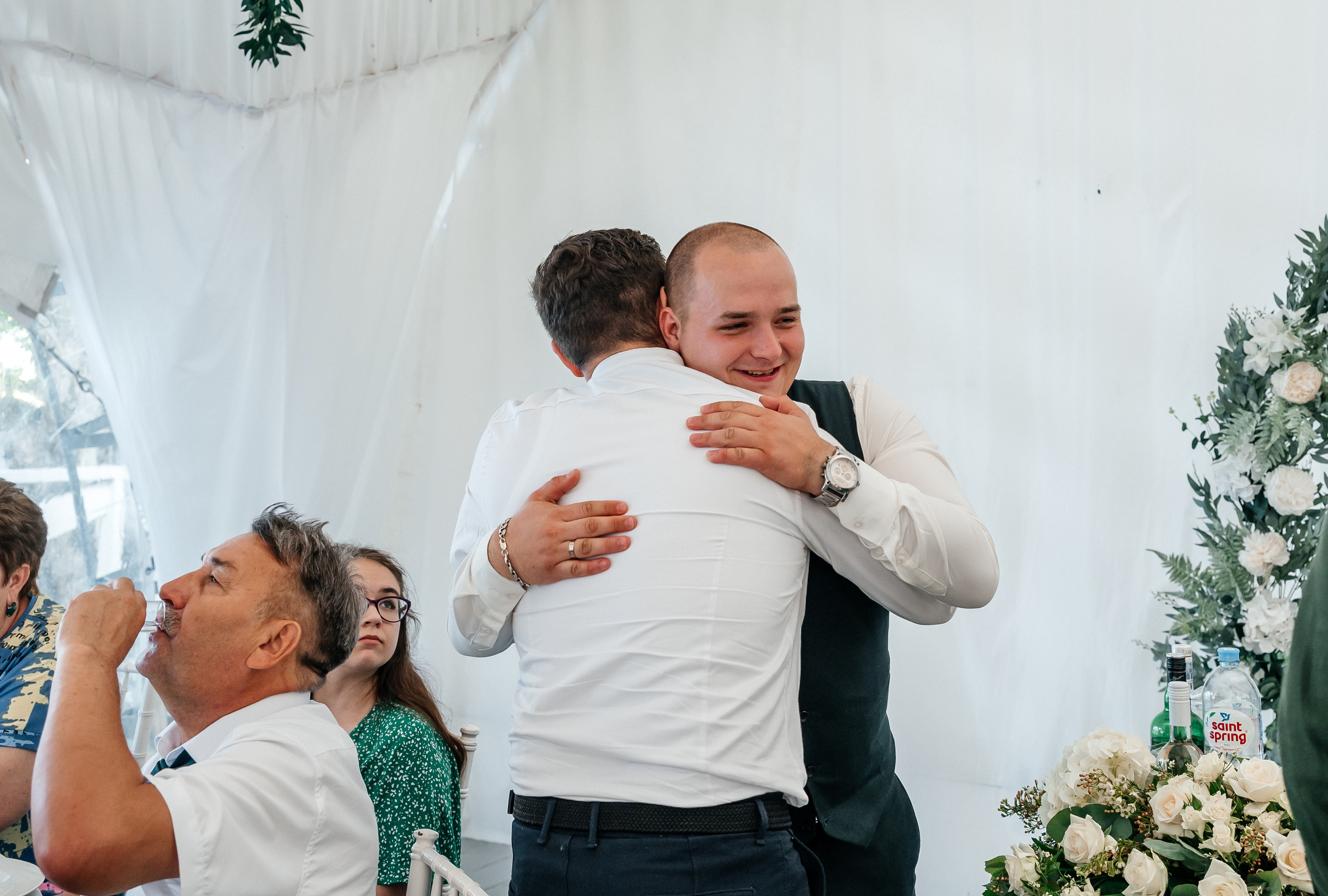 Анастасия + Кирилл