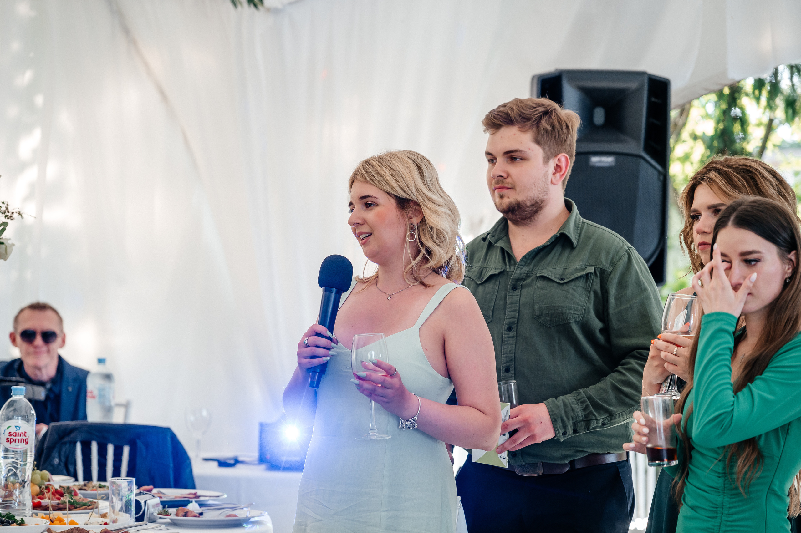 Анастасия + Кирилл