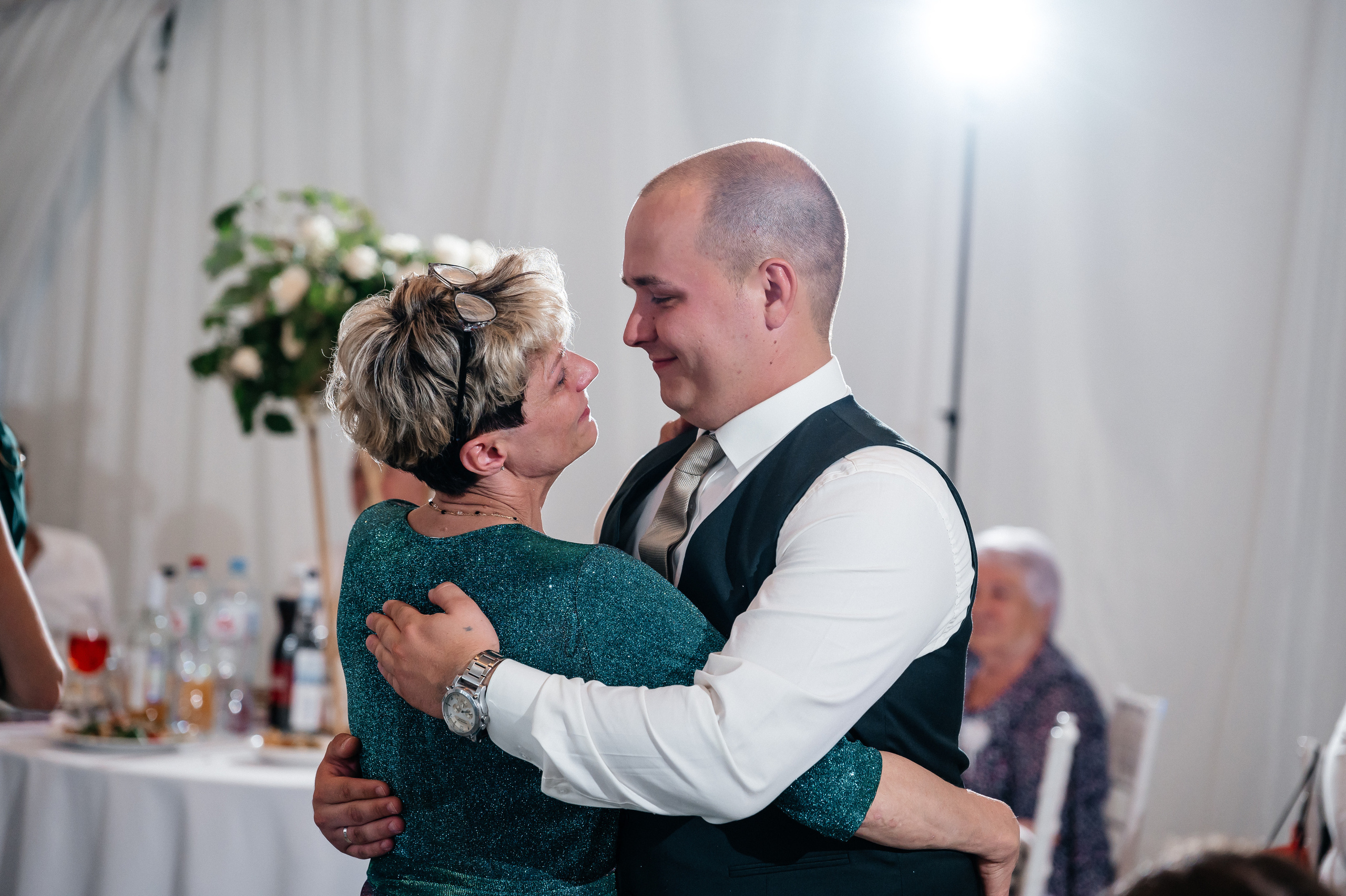 Анастасия + Кирилл