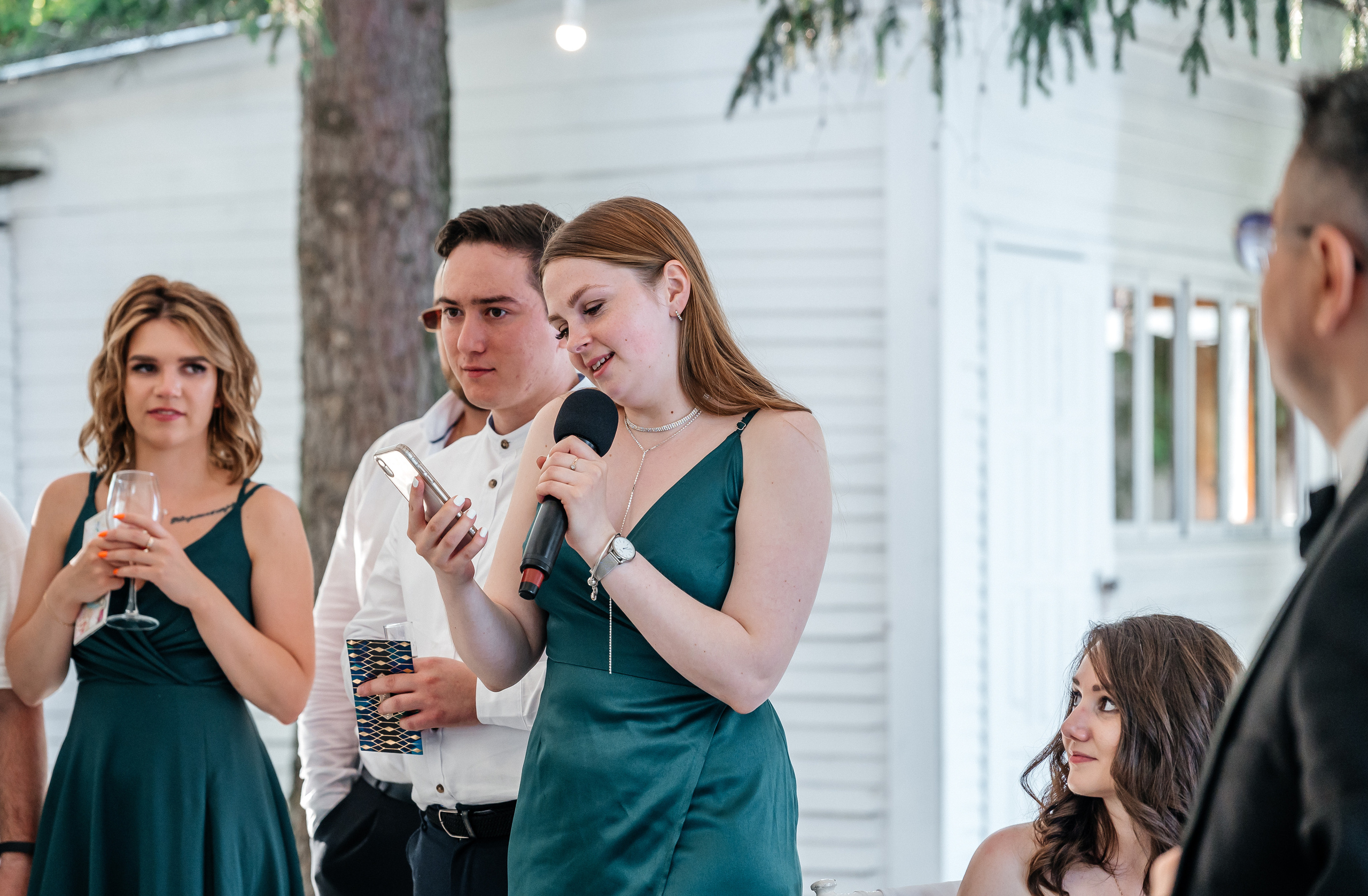 Анастасия + Кирилл