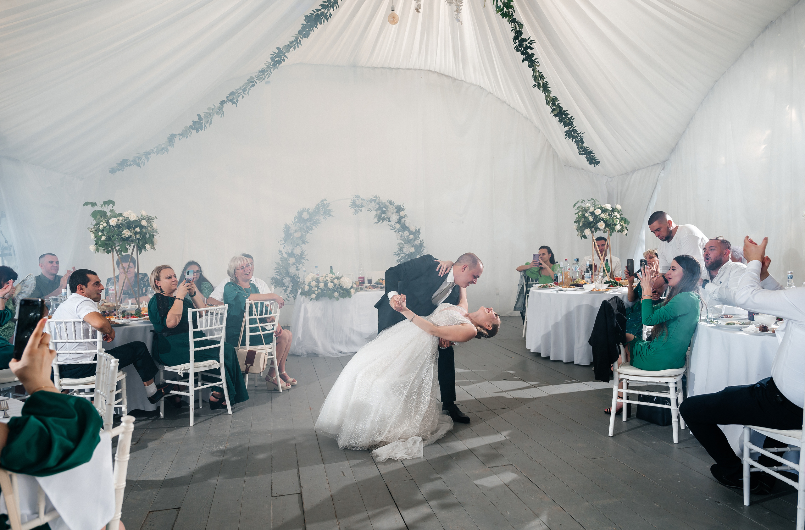 Анастасия + Кирилл