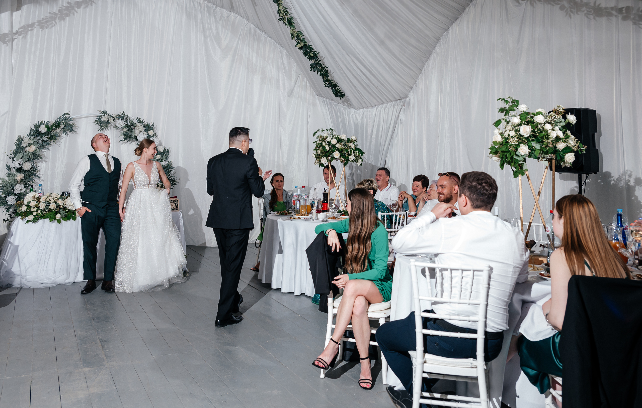 Анастасия + Кирилл