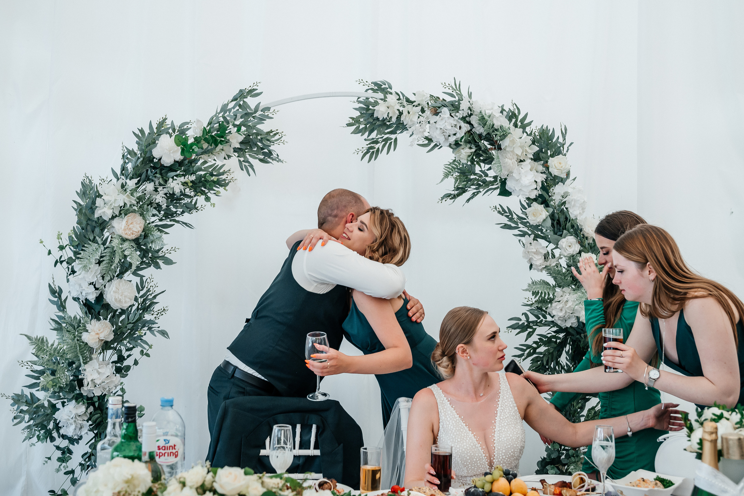 Анастасия + Кирилл