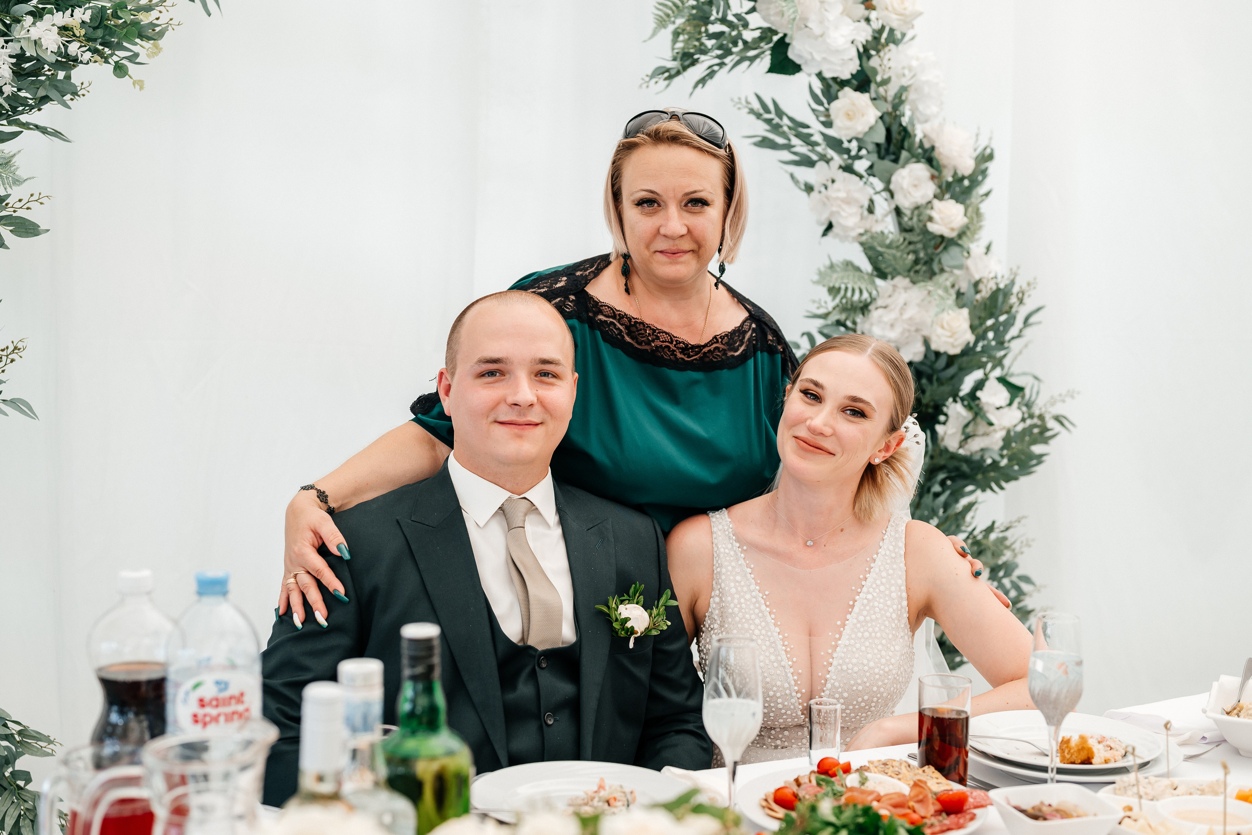 Анастасия + Кирилл