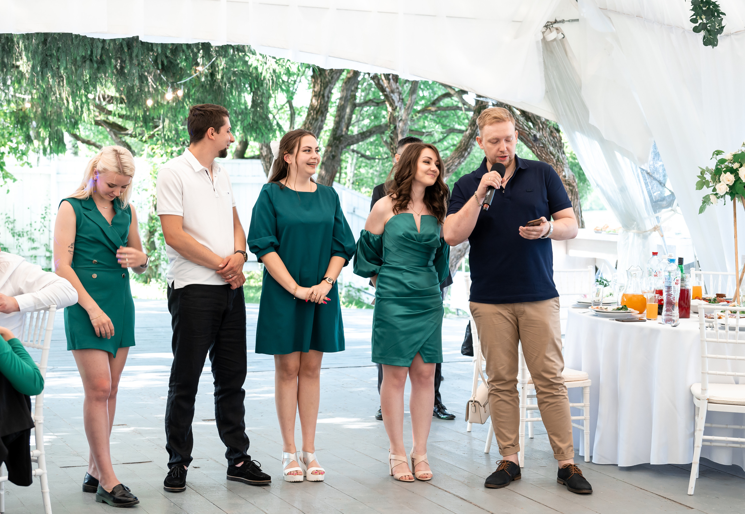 Анастасия + Кирилл