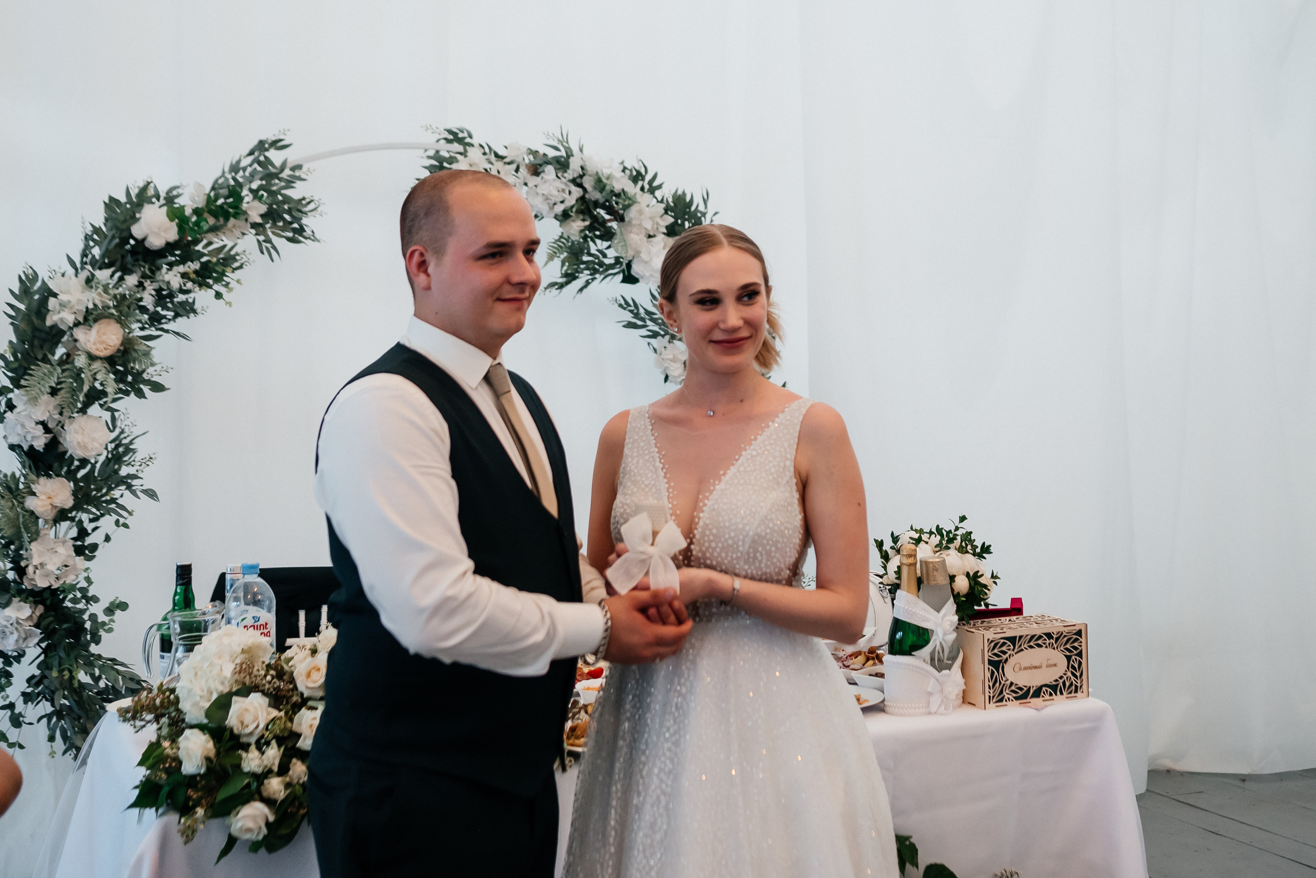 Анастасия + Кирилл