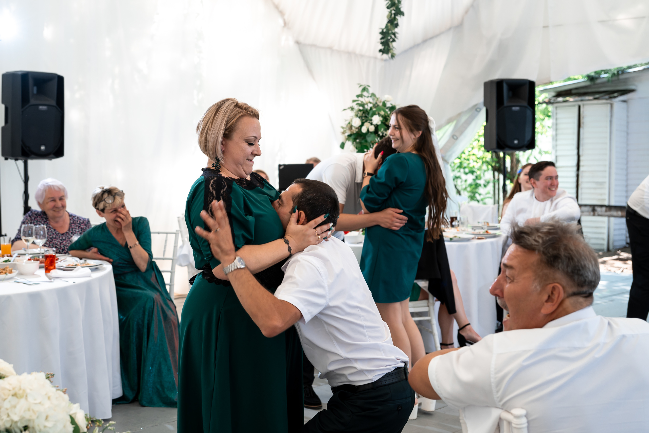 Анастасия + Кирилл