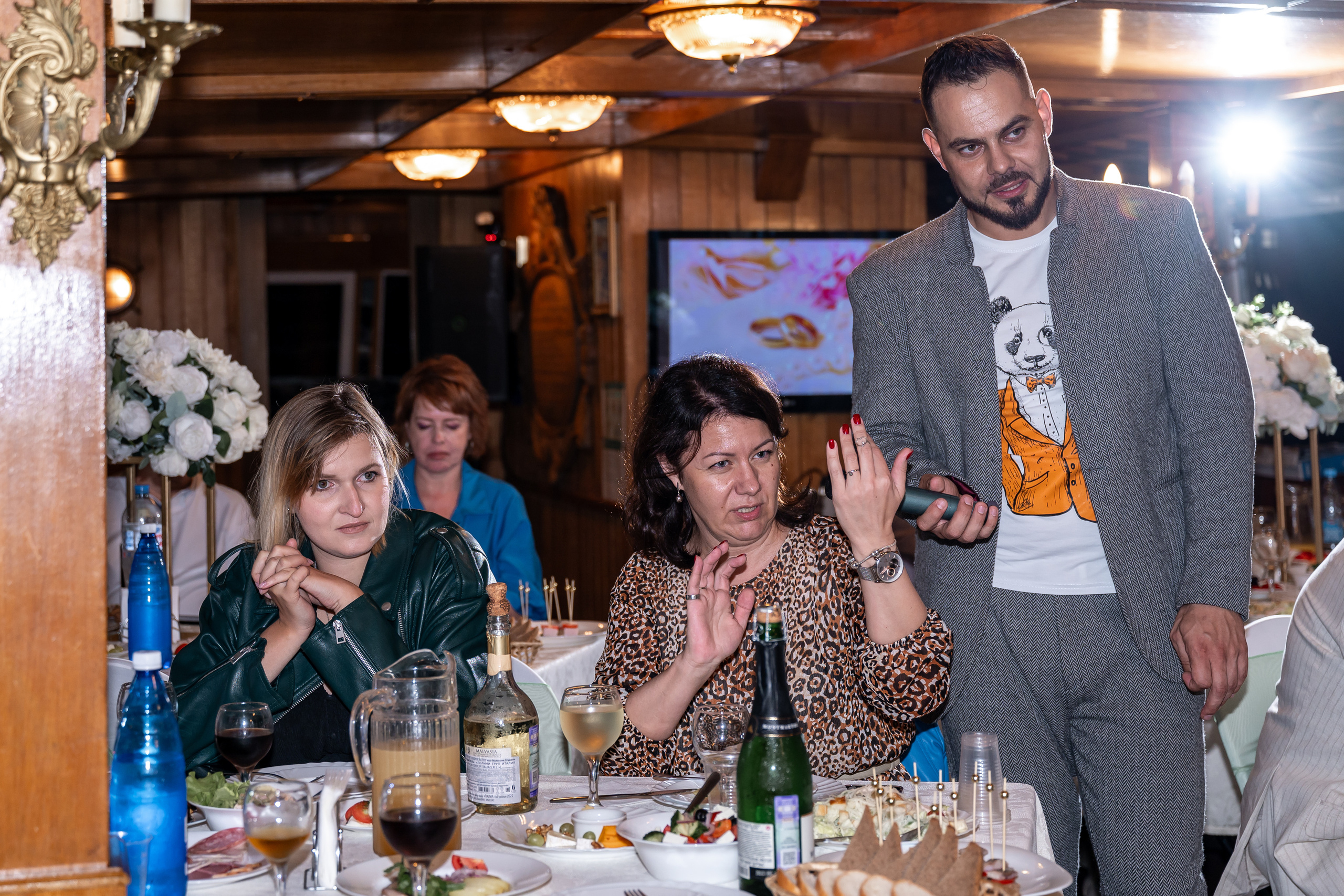 Анастасия + Дмитрий