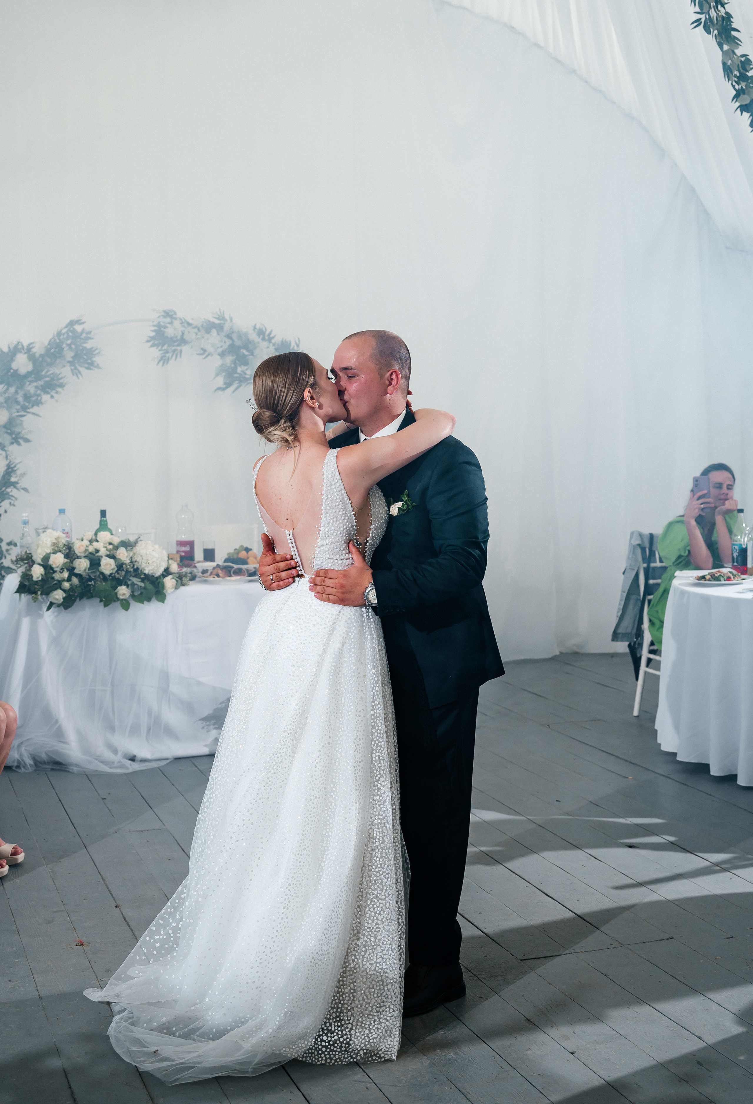 Анастасия + Кирилл