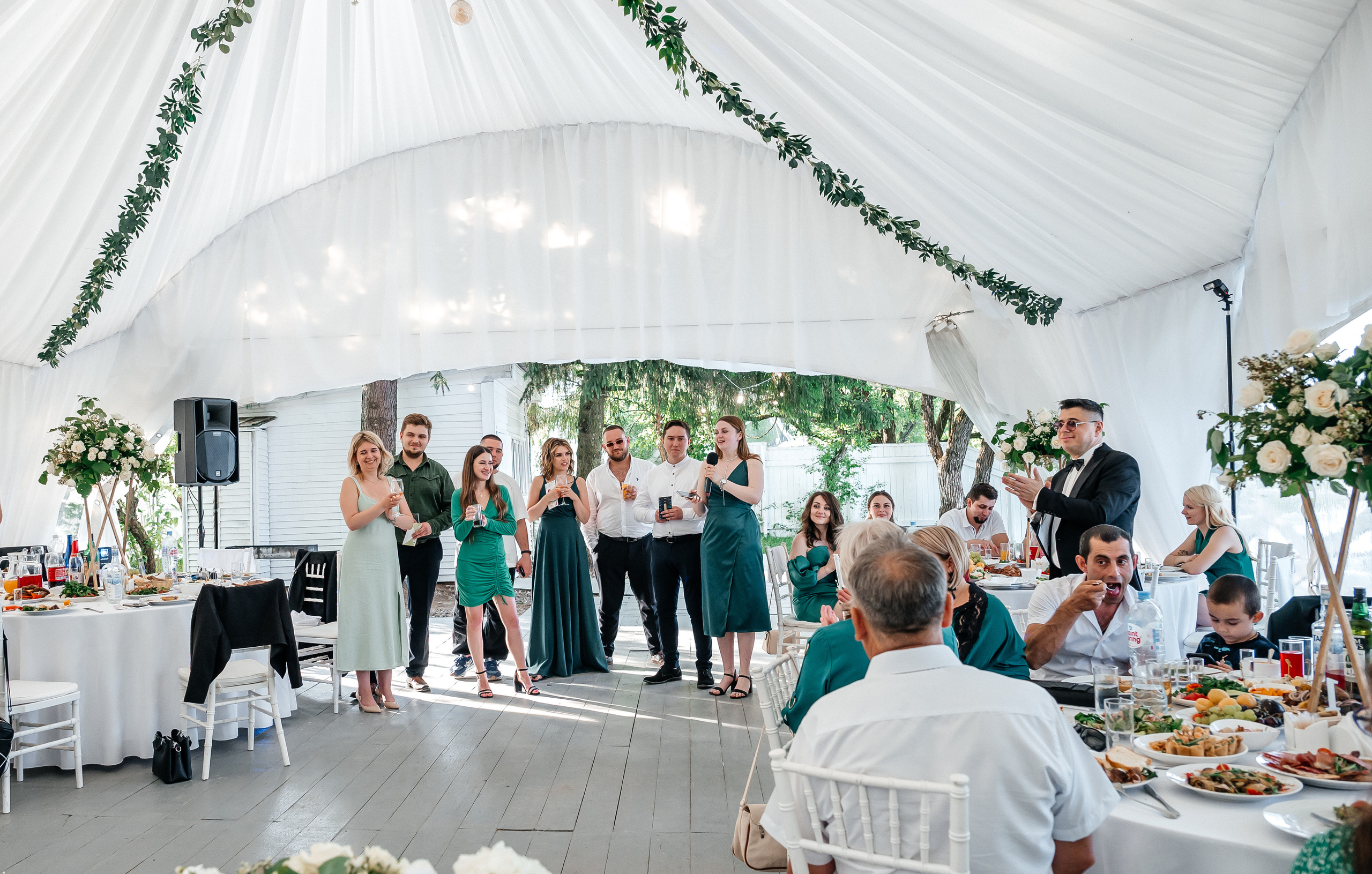 Анастасия + Кирилл