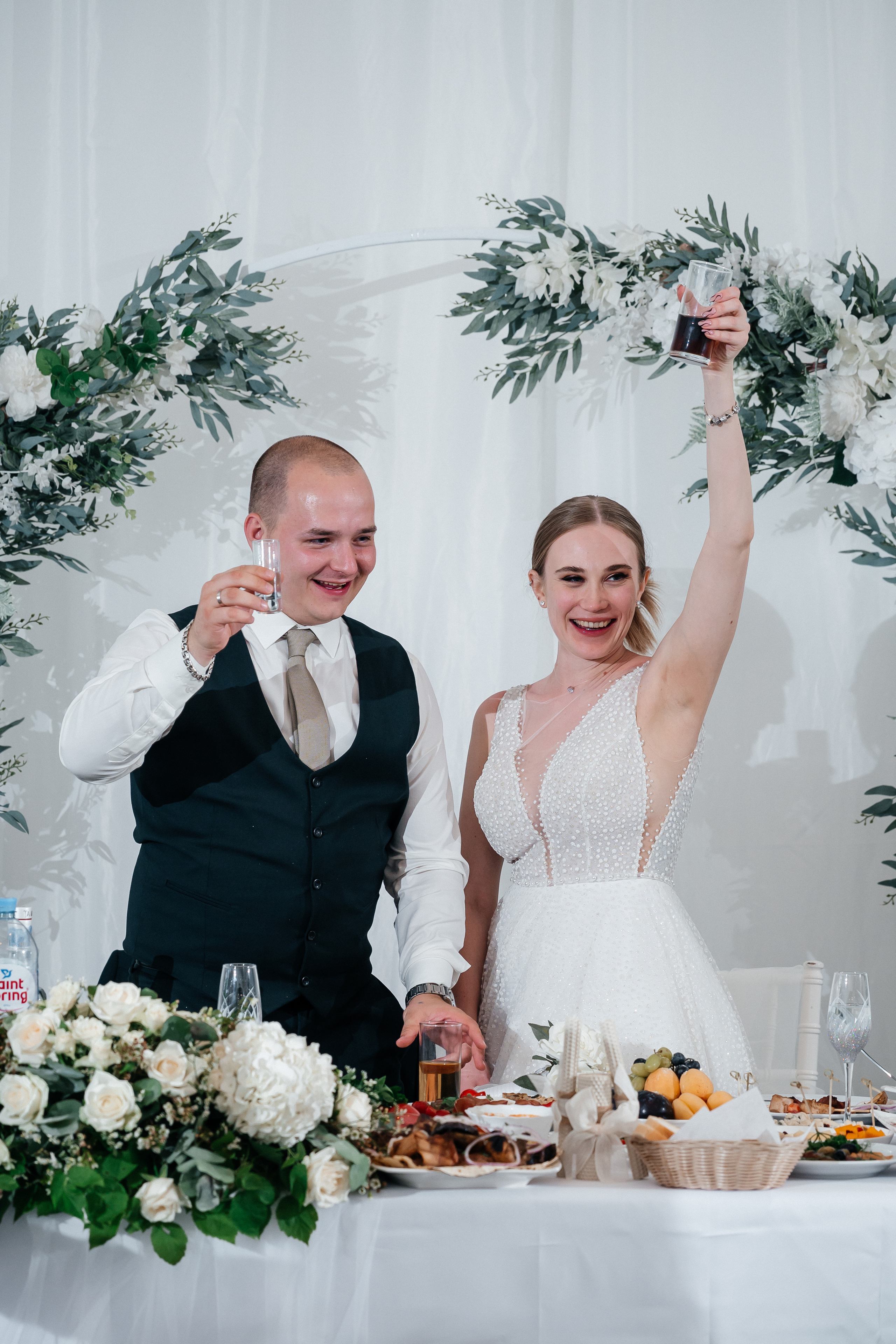 Анастасия + Кирилл