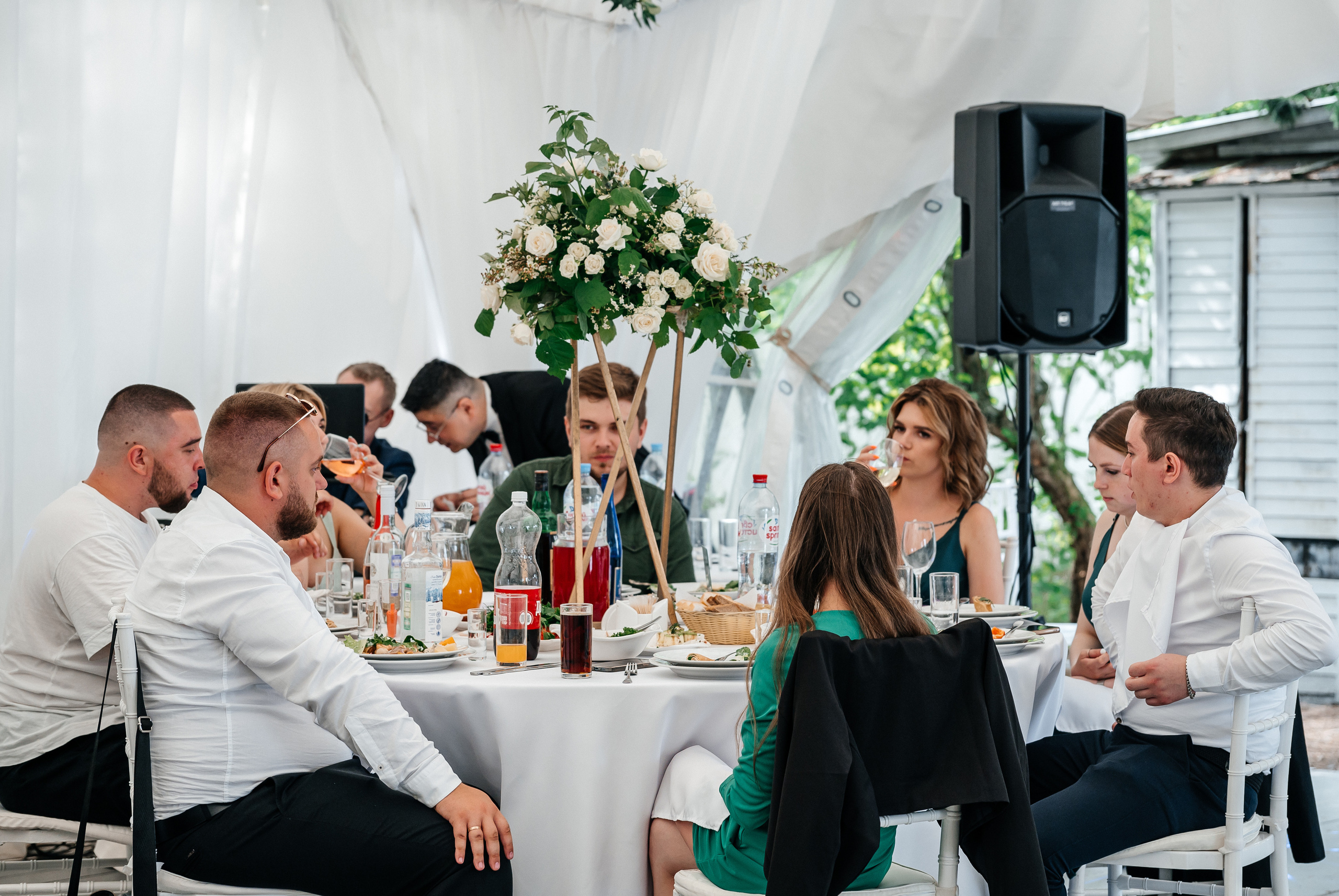 Анастасия + Кирилл