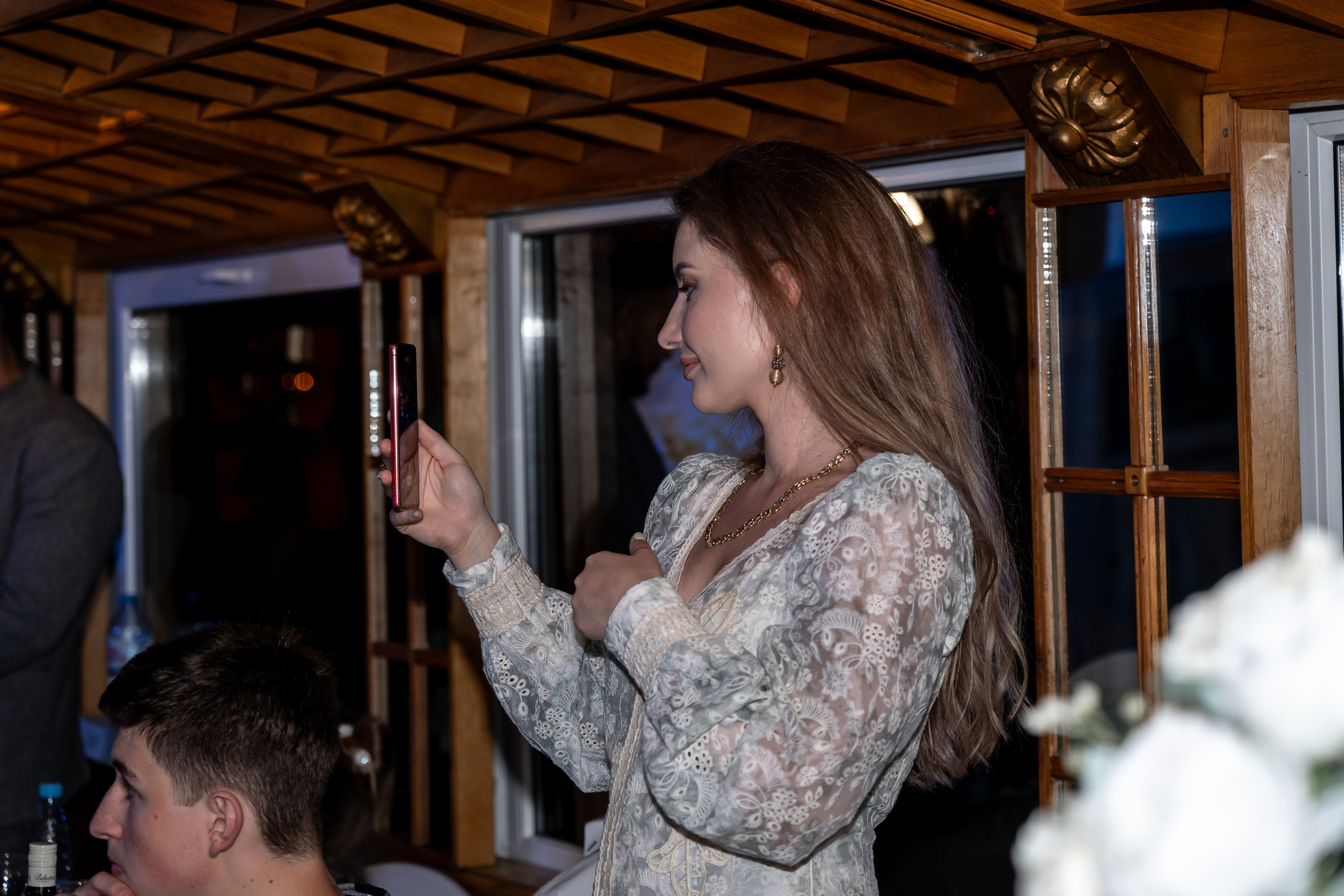 Анастасия + Дмитрий