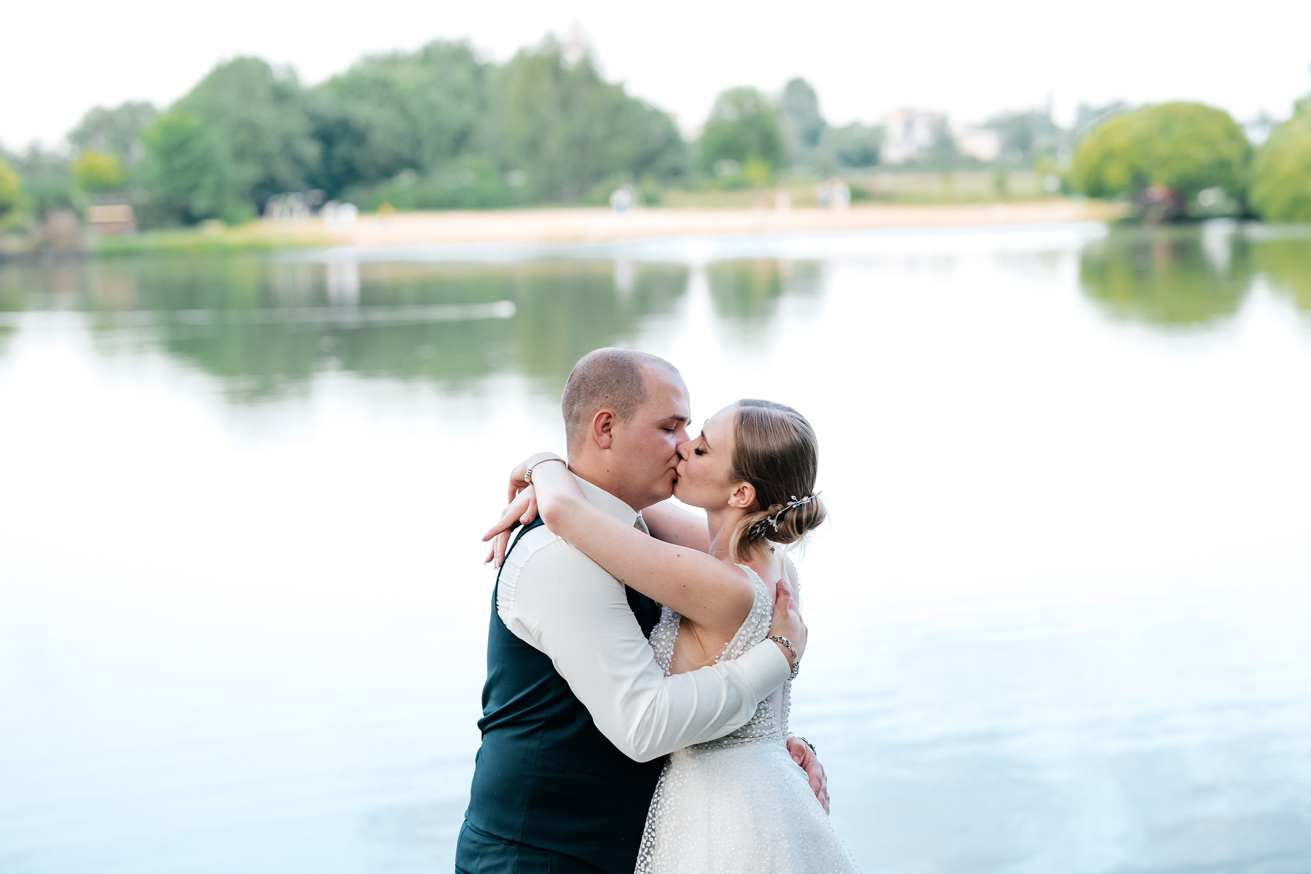 Анастасия + Кирилл