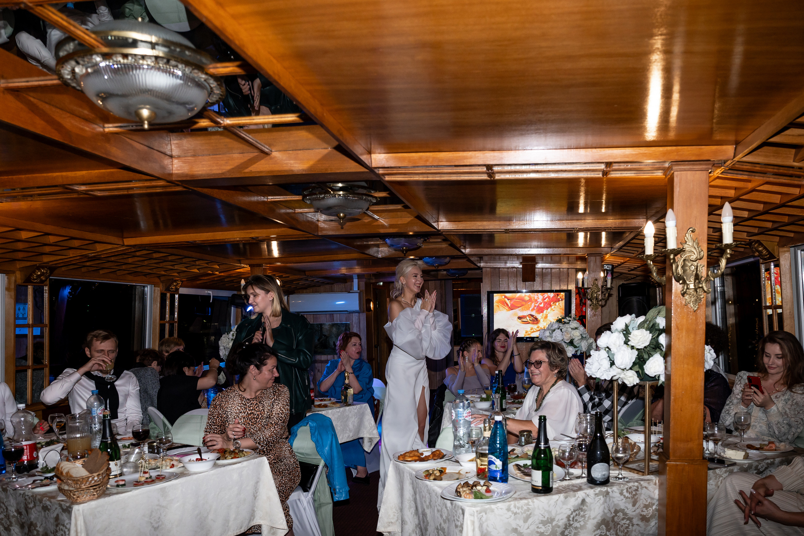 Анастасия + Дмитрий