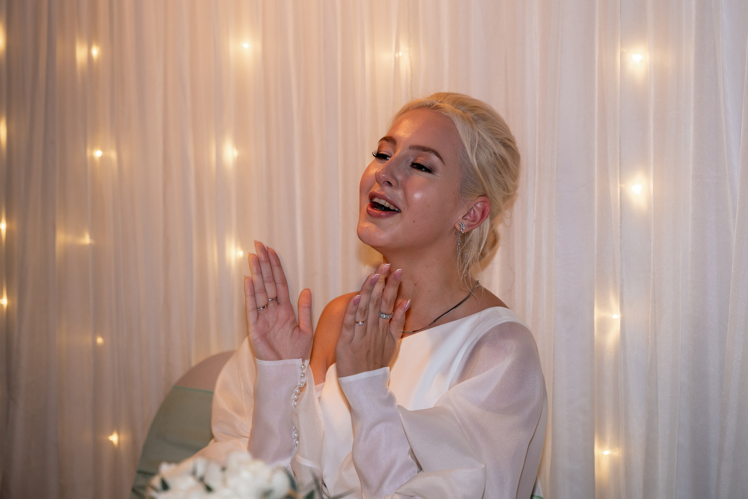 Анастасия + Дмитрий