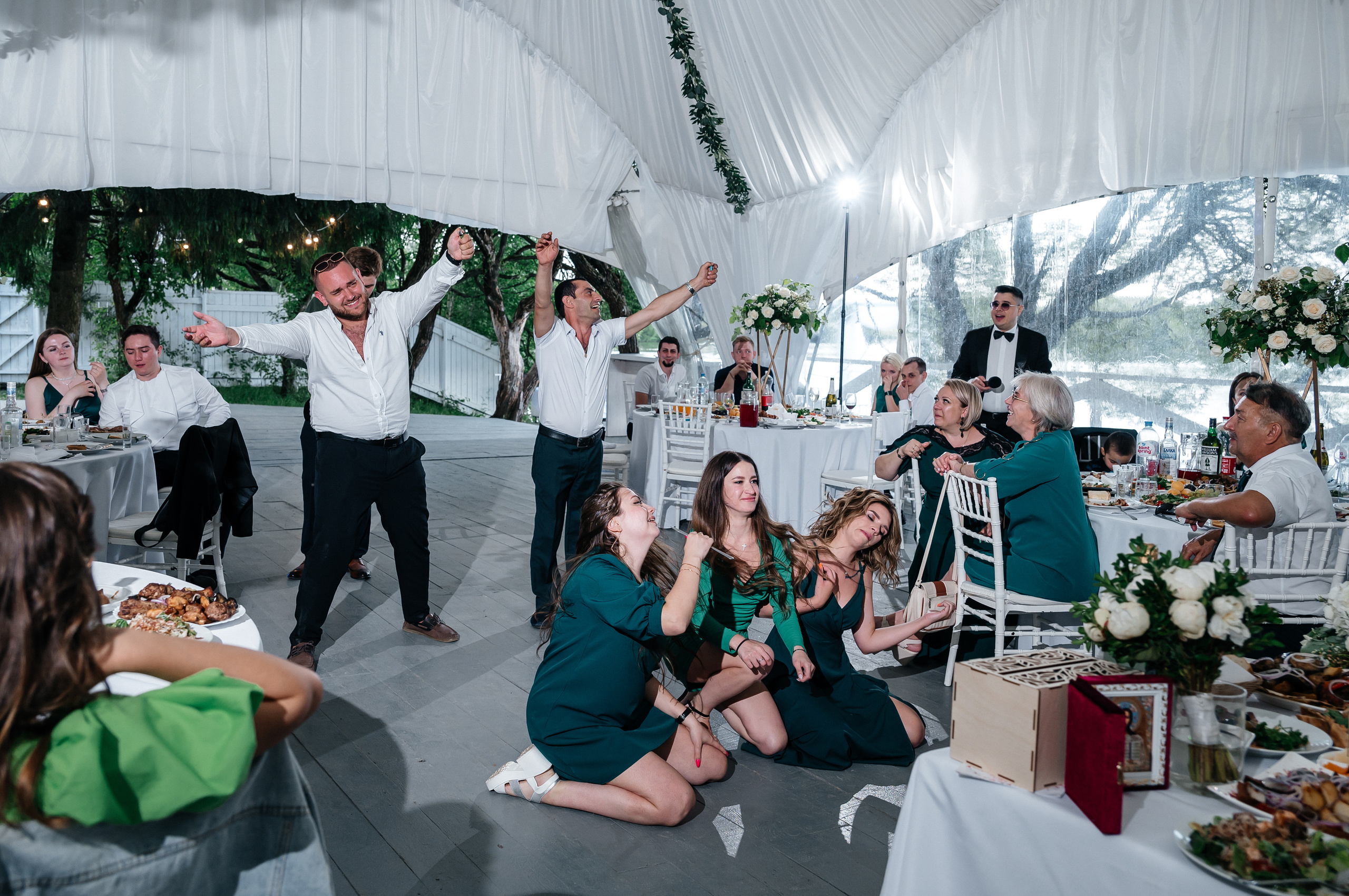 Анастасия + Кирилл