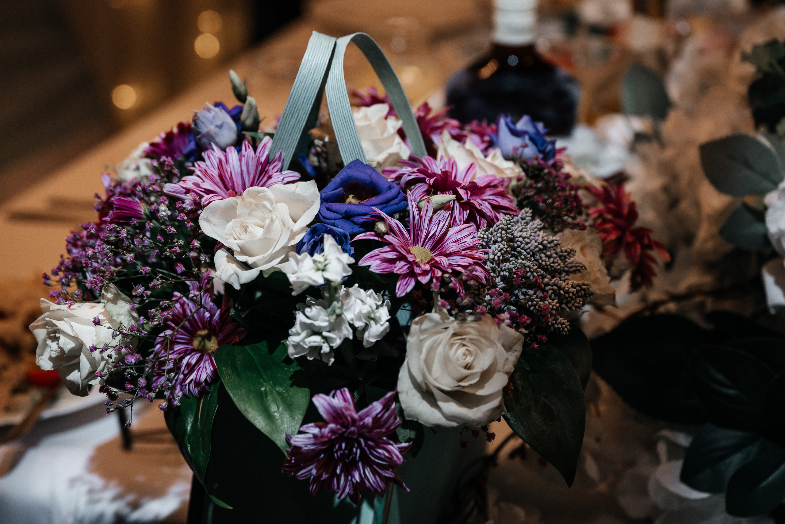 Анастасия + Дмитрий