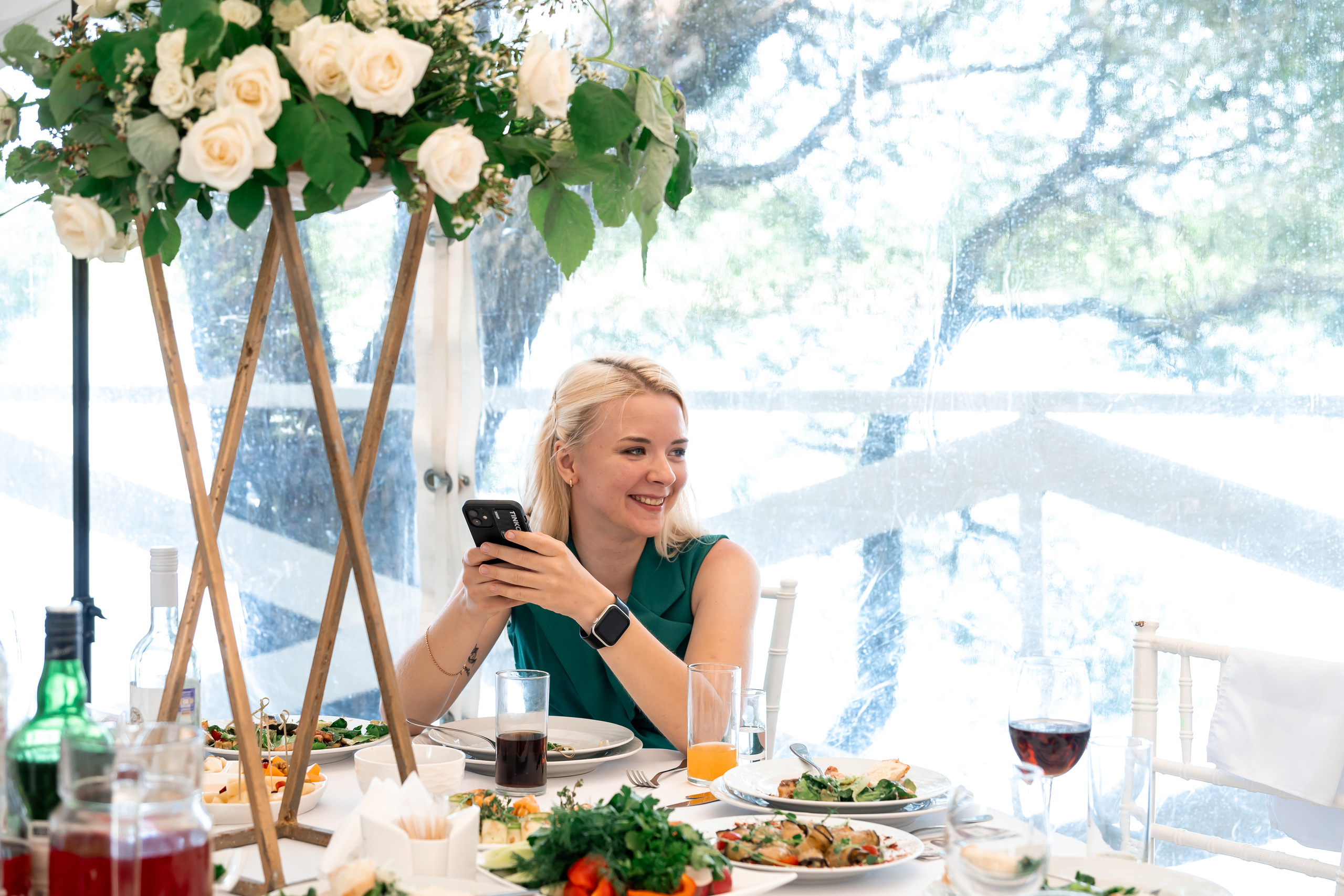 Анастасия + Кирилл