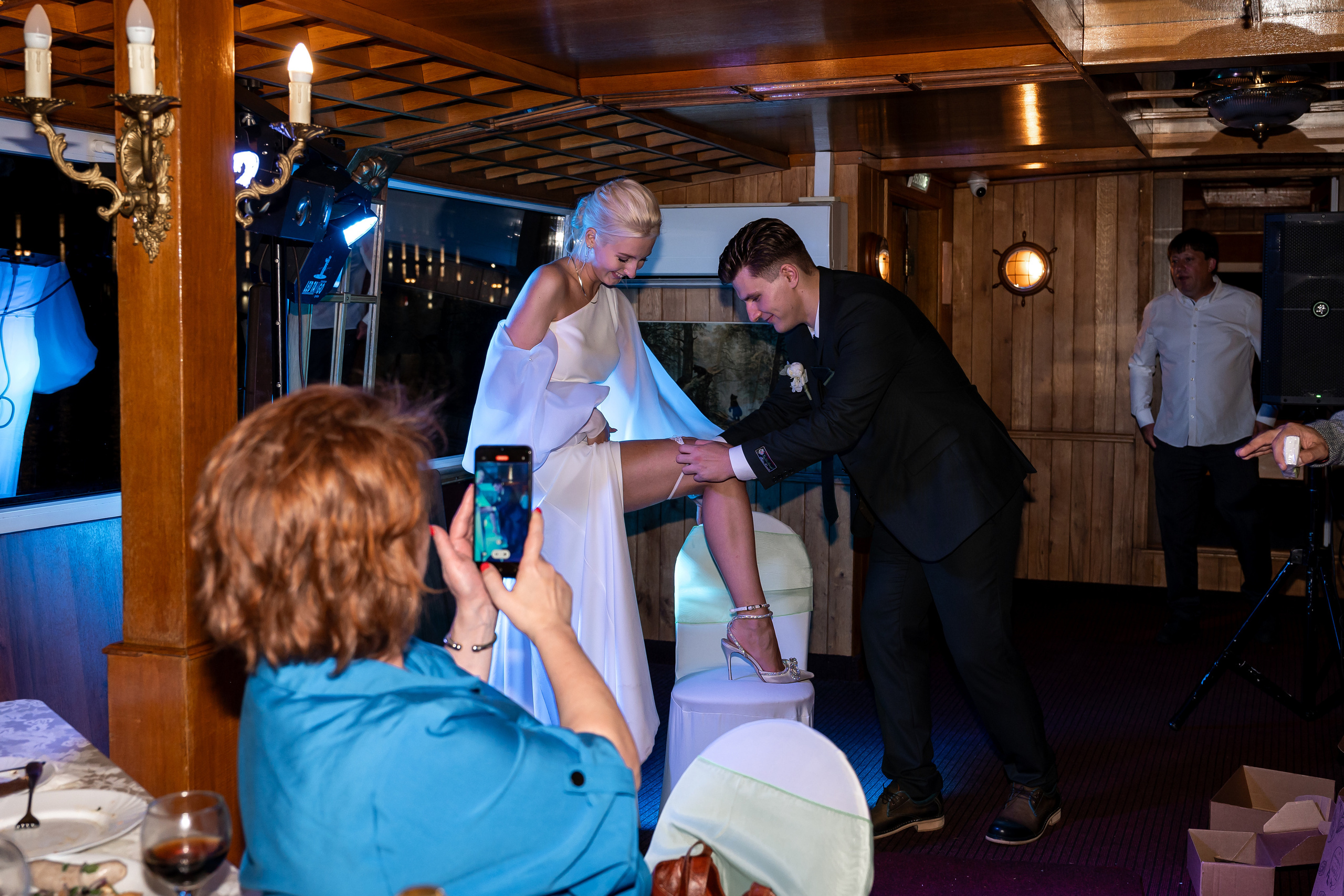 Анастасия + Дмитрий