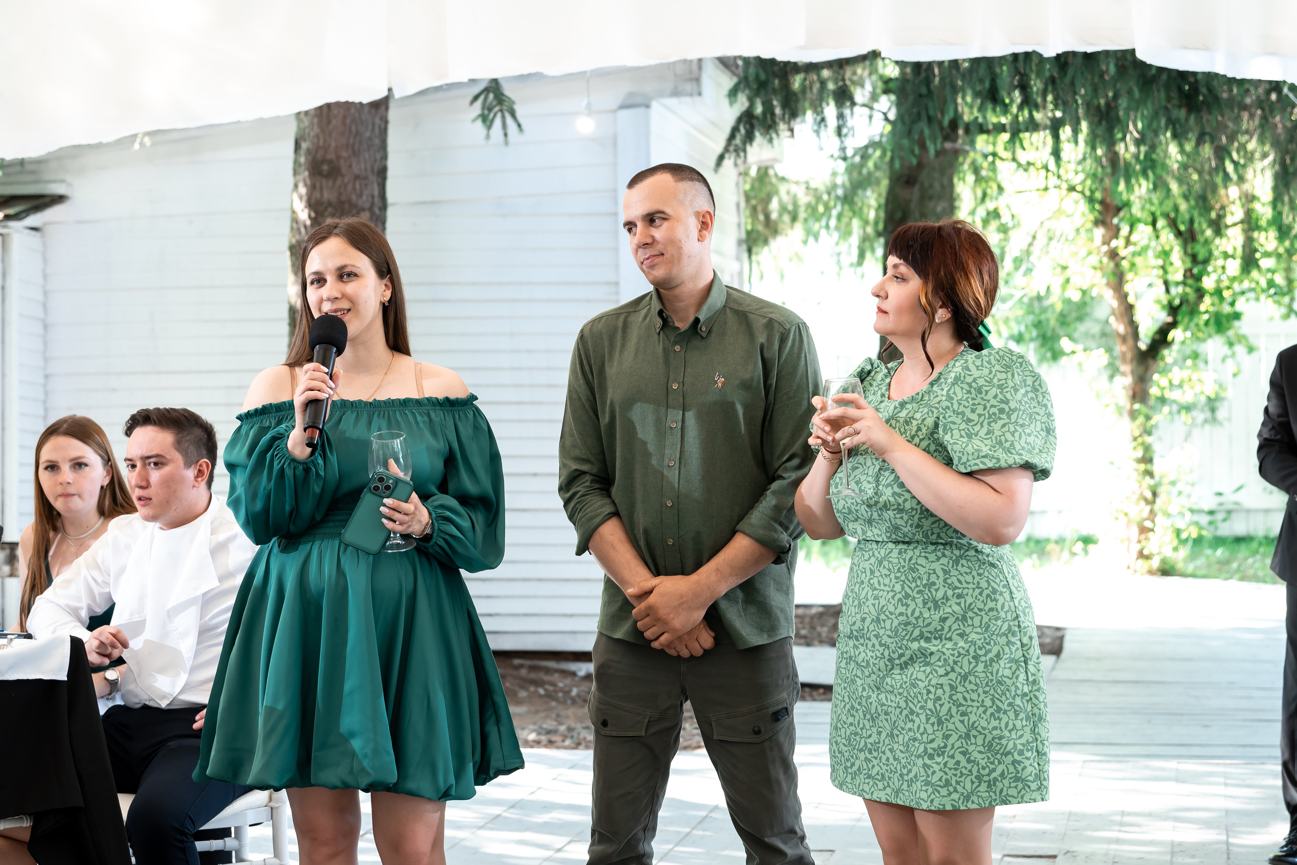 Анастасия + Кирилл