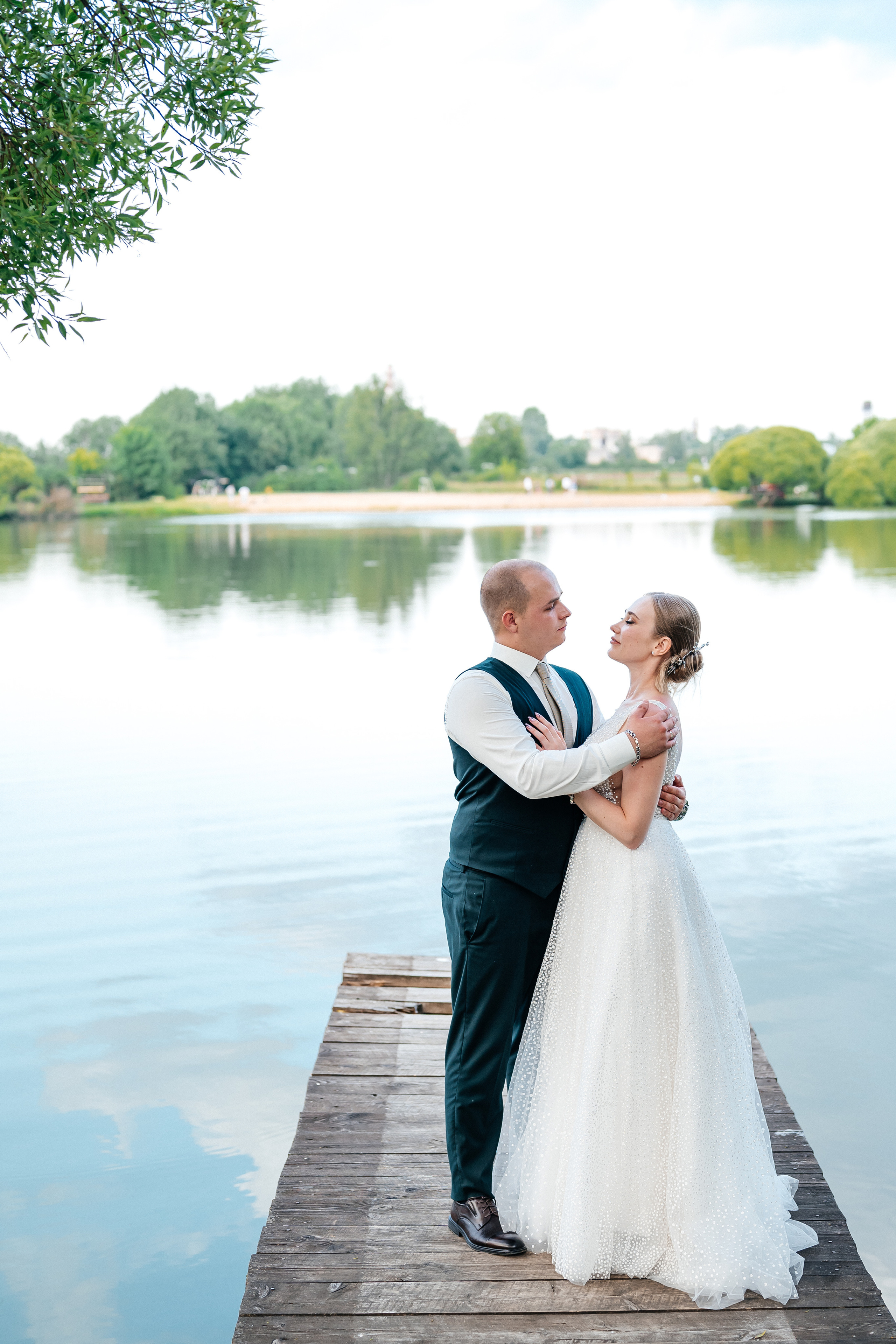 Анастасия + Кирилл