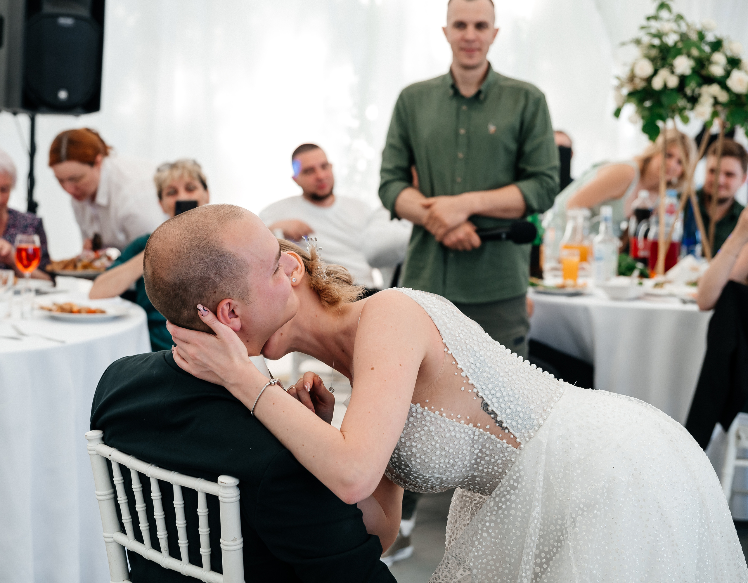 Анастасия + Кирилл