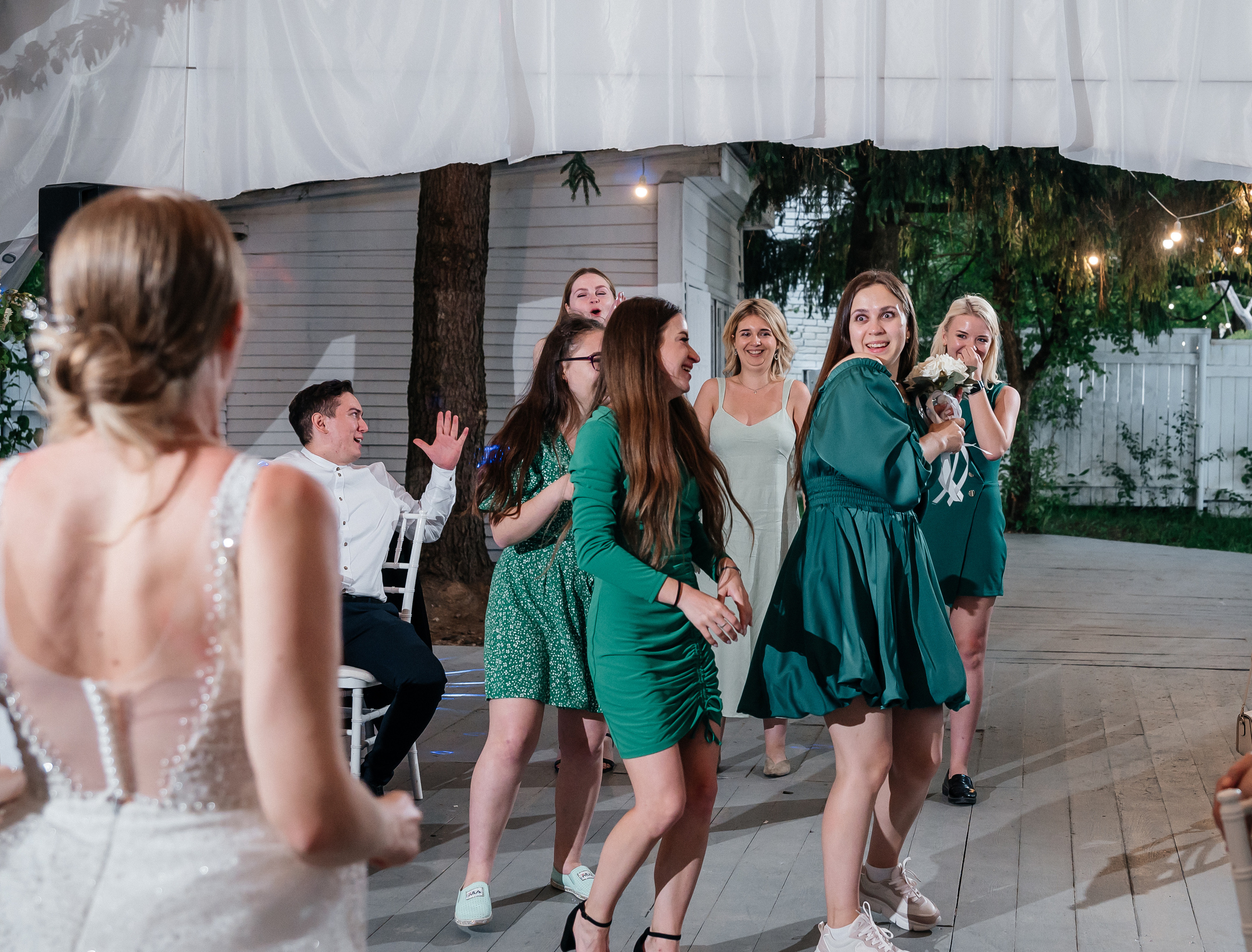 Анастасия + Кирилл