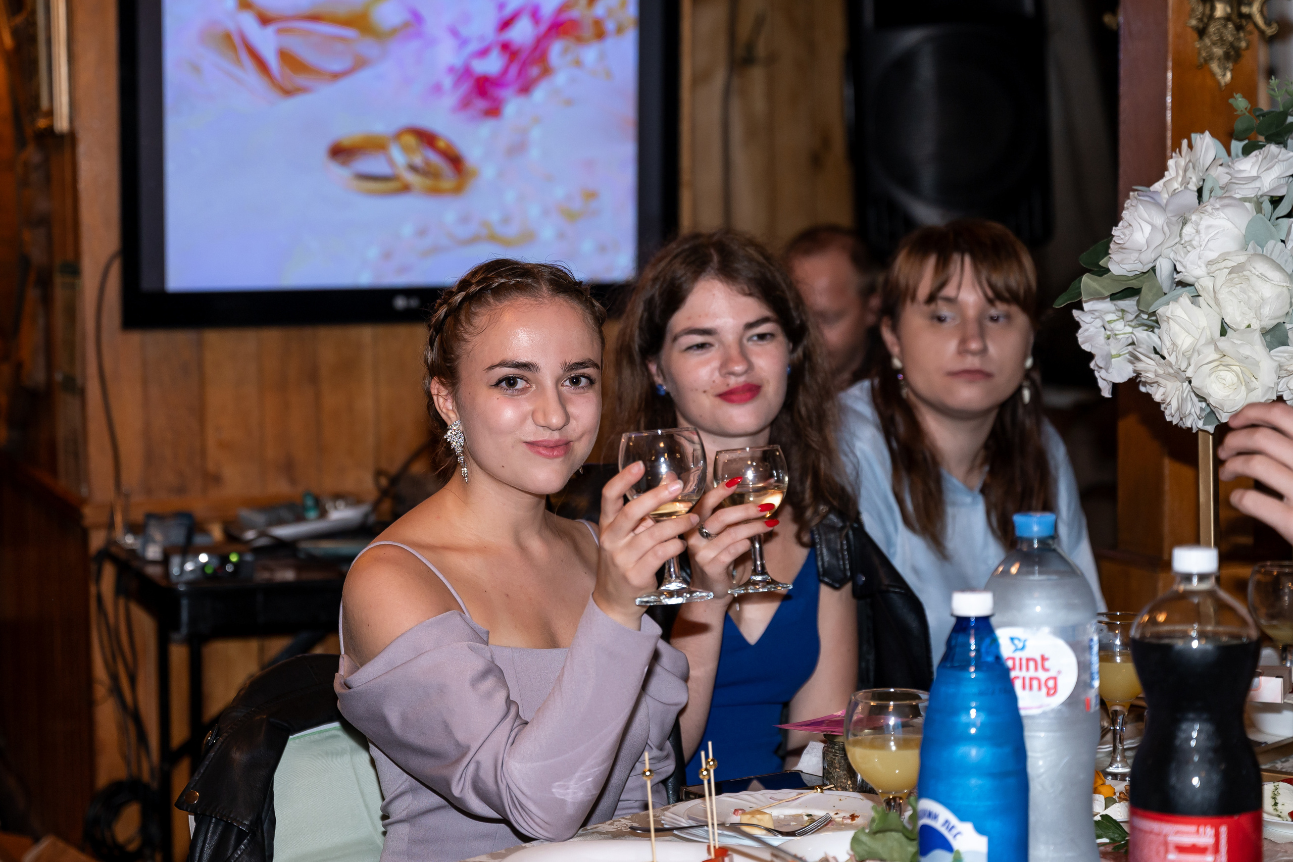 Анастасия + Дмитрий