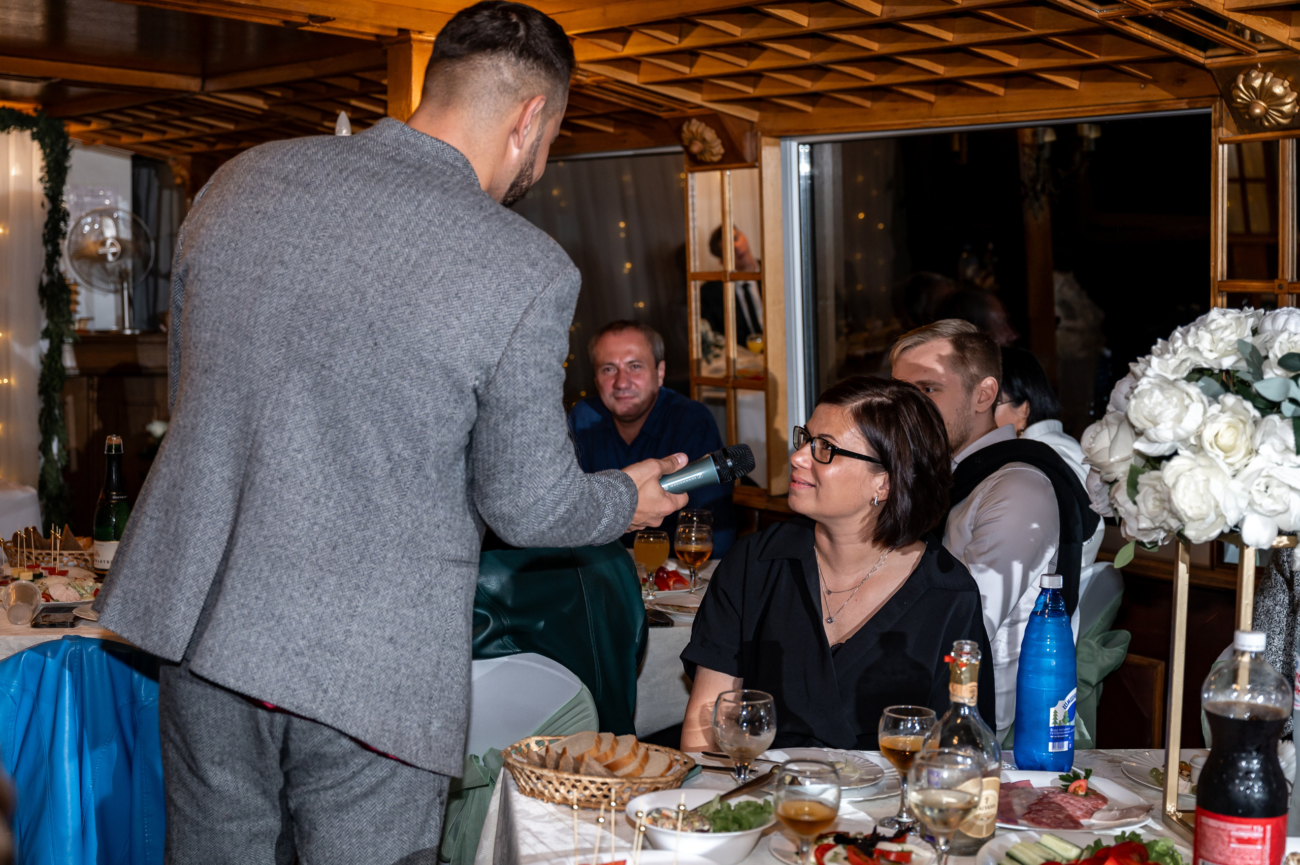 Анастасия + Дмитрий