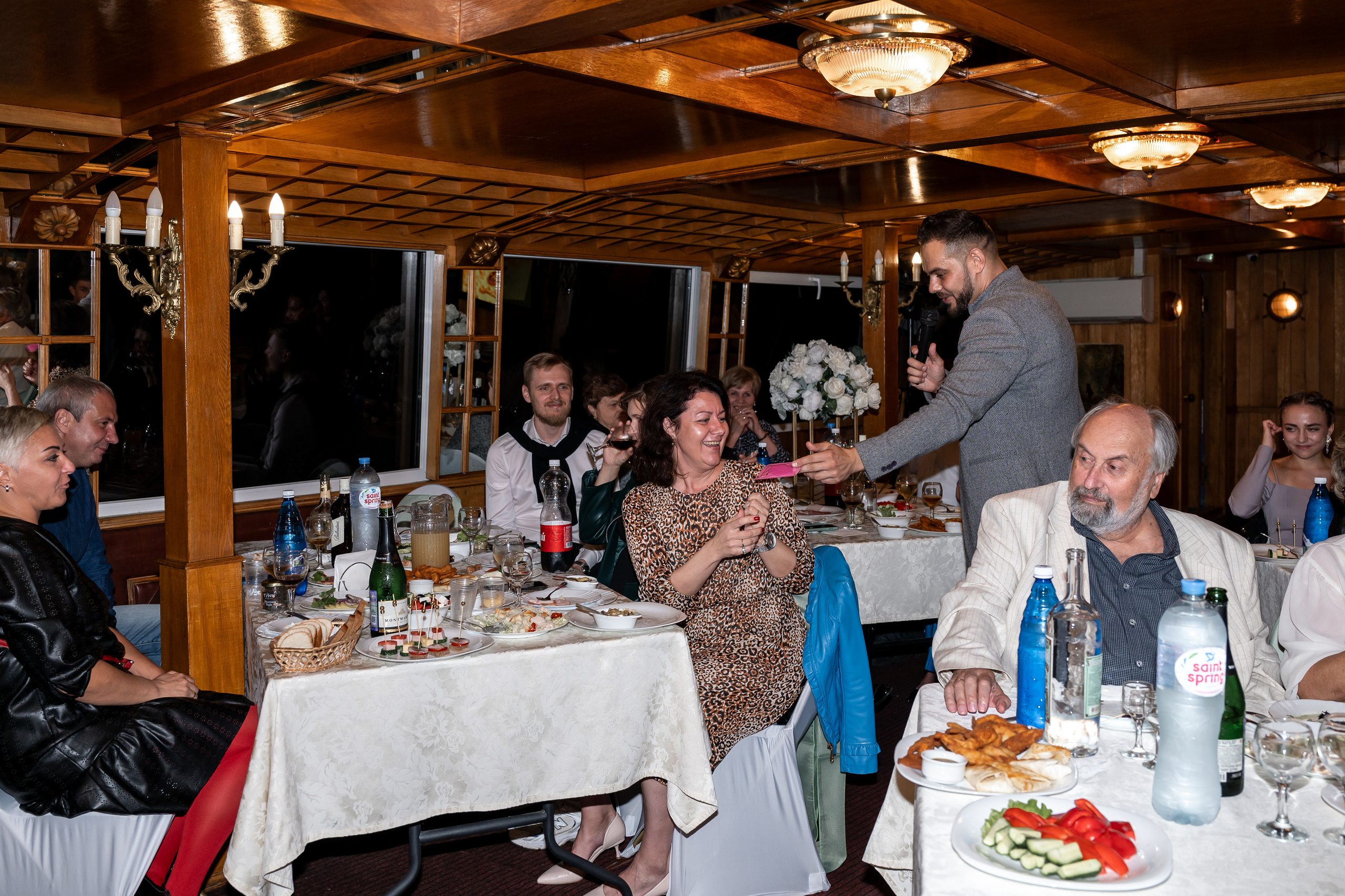 Анастасия + Дмитрий