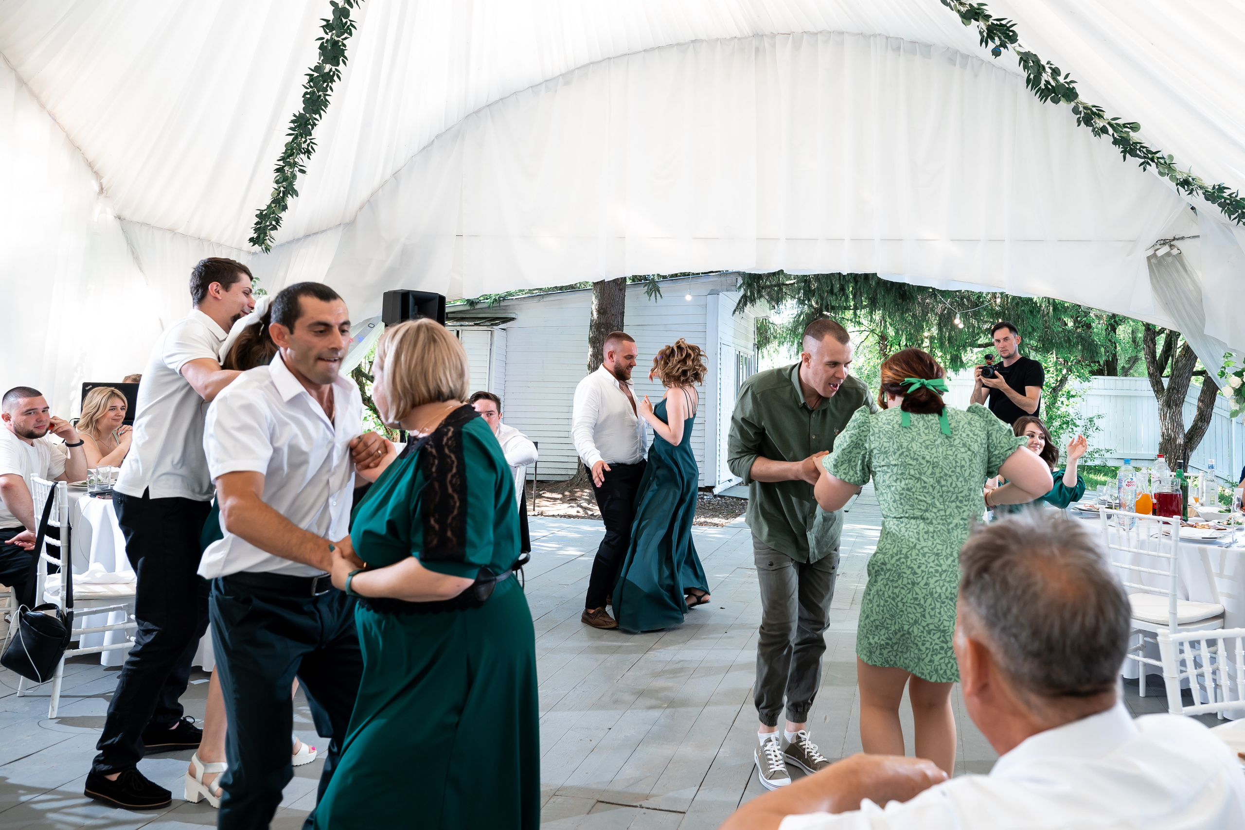 Анастасия + Кирилл