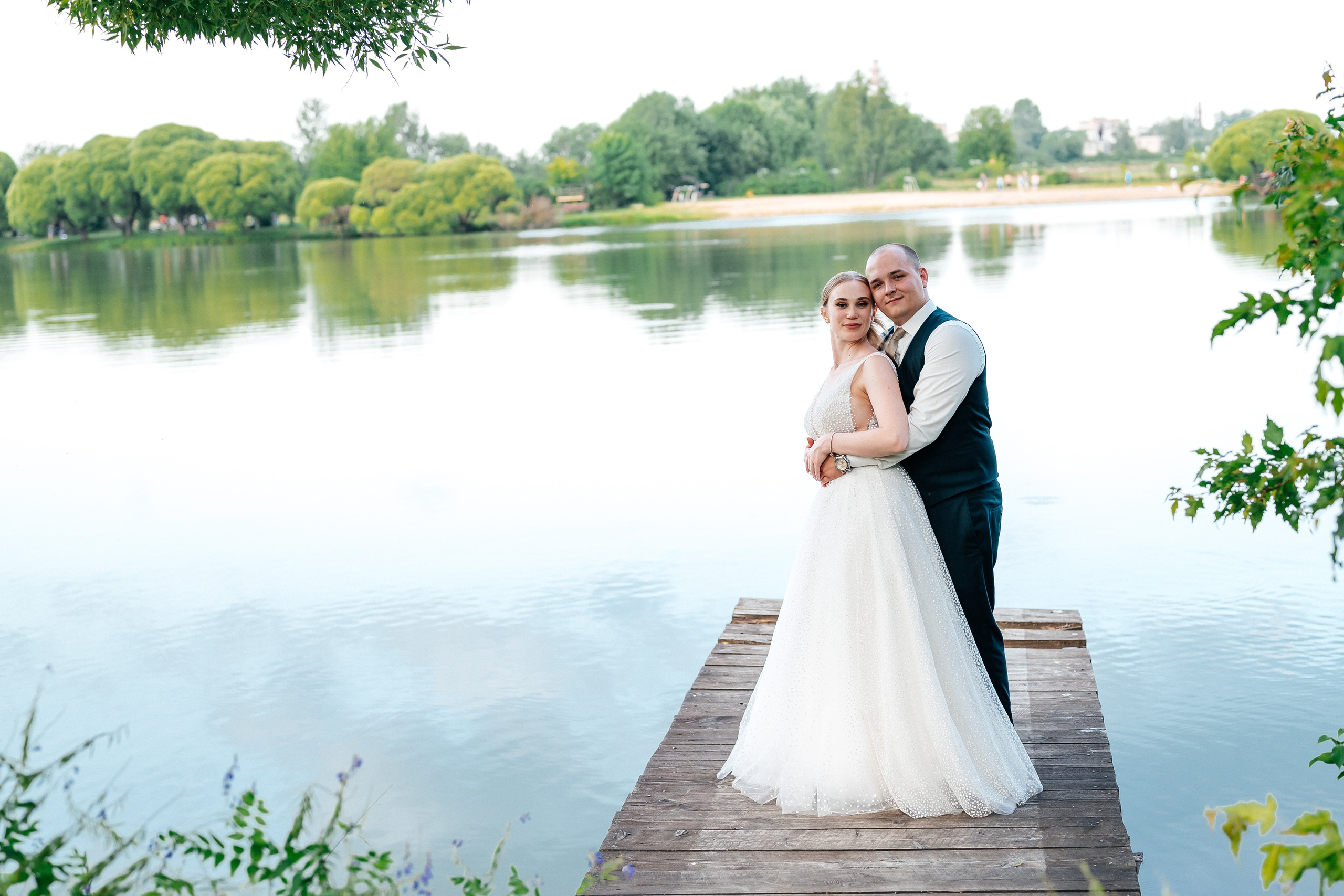 Анастасия + Кирилл