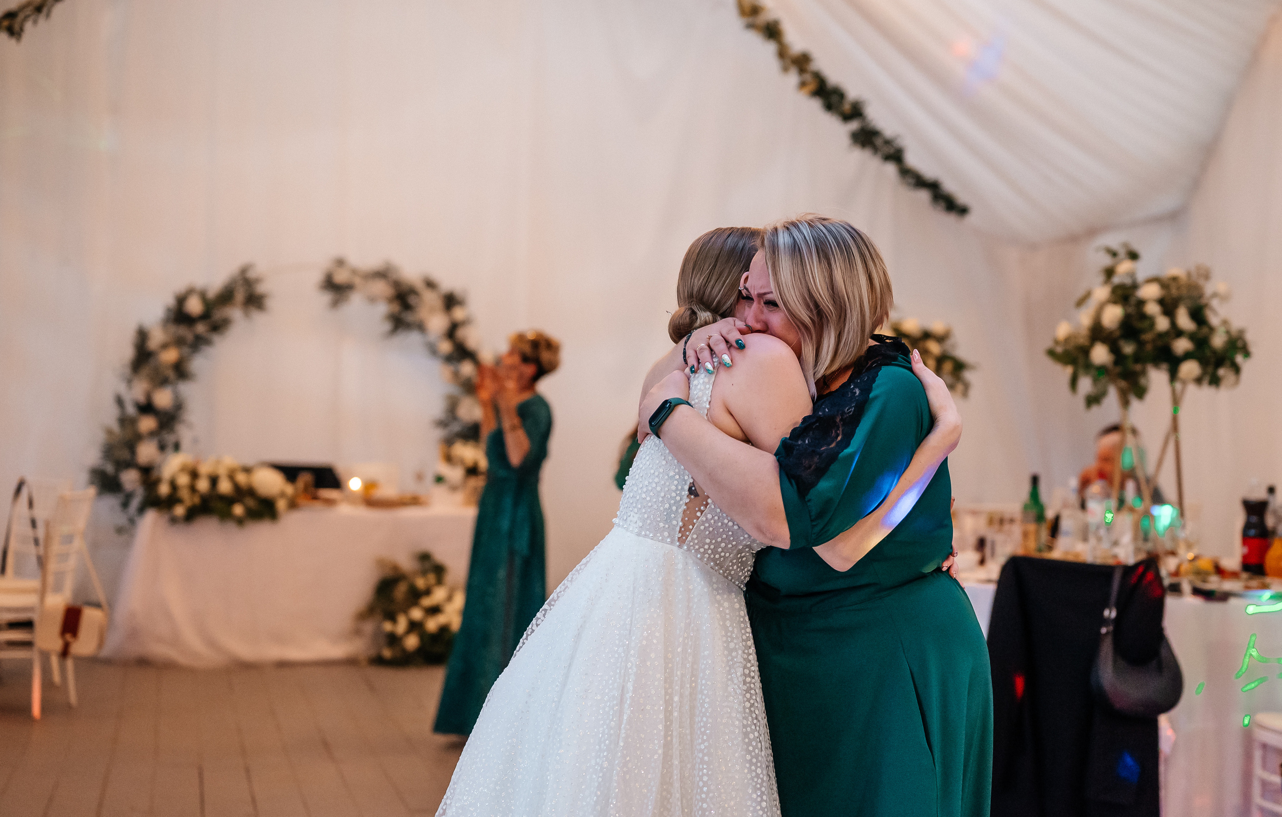 Анастасия + Кирилл