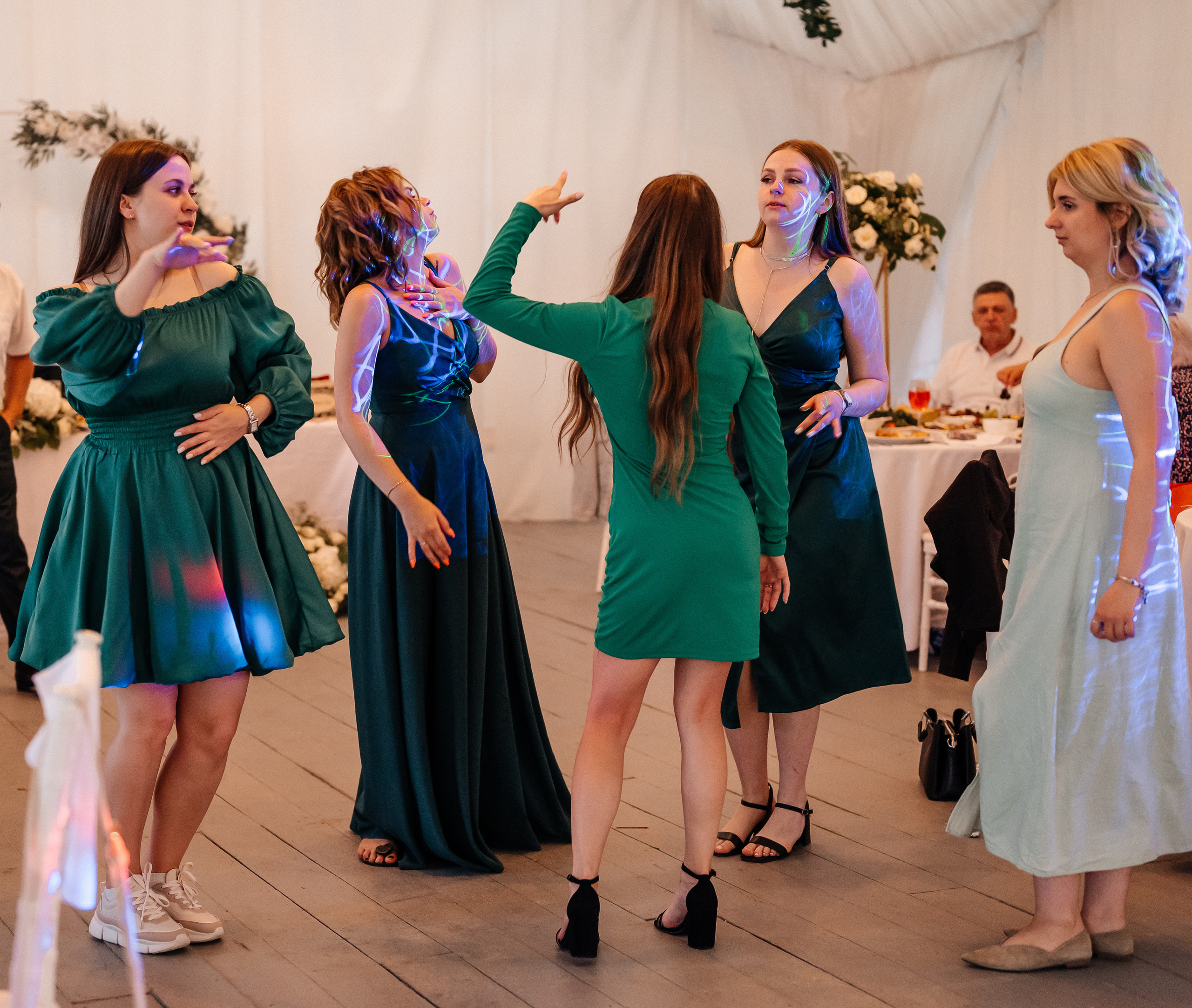 Анастасия + Кирилл